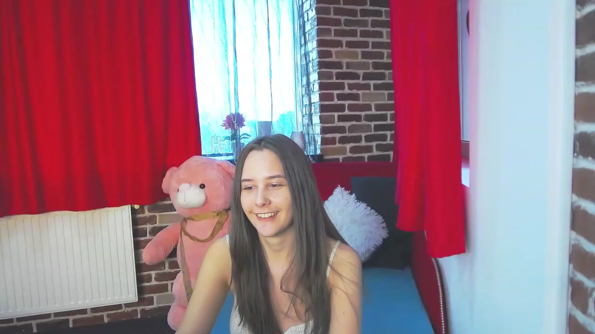 Gallery image thumbnail from Radiance's myfreecams stream on, 06/21/2023, 16:51 image 15 of 20