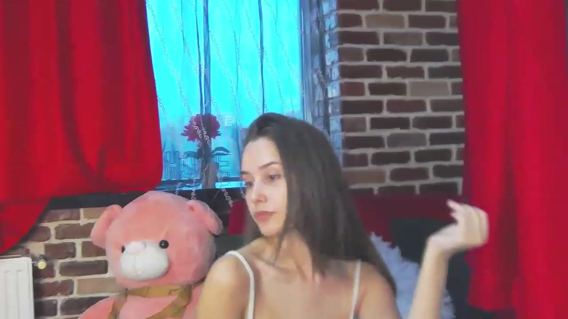 Gallery image thumbnail from Radiance's myfreecams stream on, 06/21/2023, 17:29 image 18 of 20