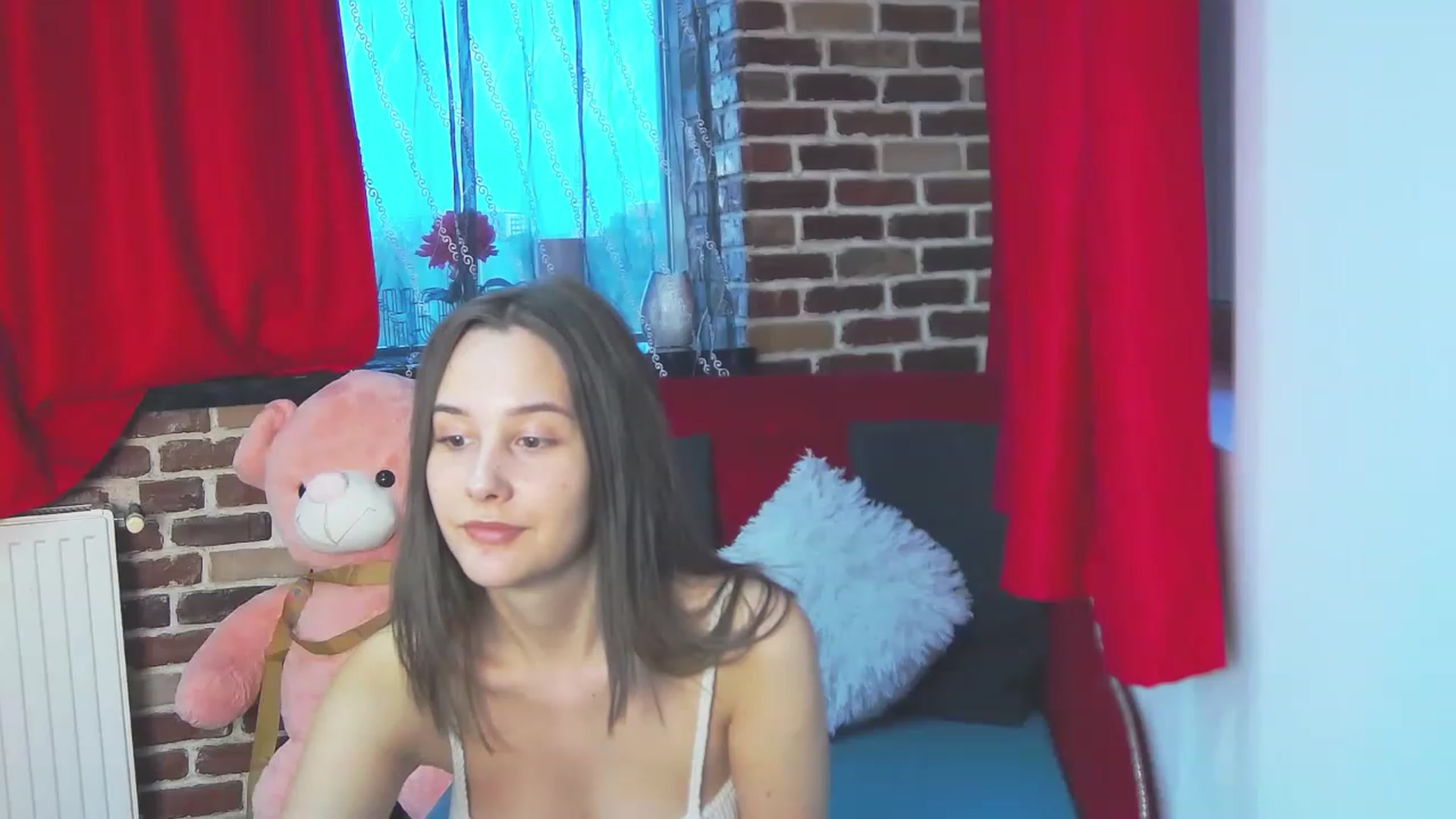 Gallery image thumbnail from Radiance's myfreecams stream on, 06/21/2023, 17:29 image 19 of 20