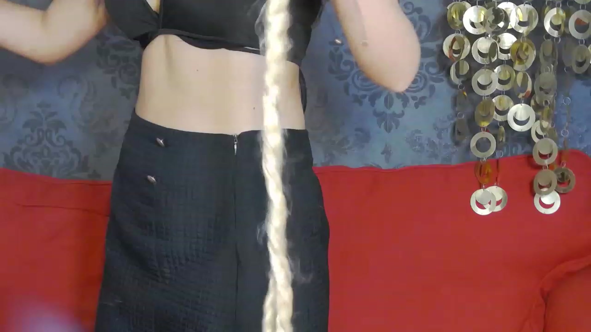 Gallery image thumbnail from Radiance's myfreecams stream on, 07/11/2023, 18:54 image 15 of 20