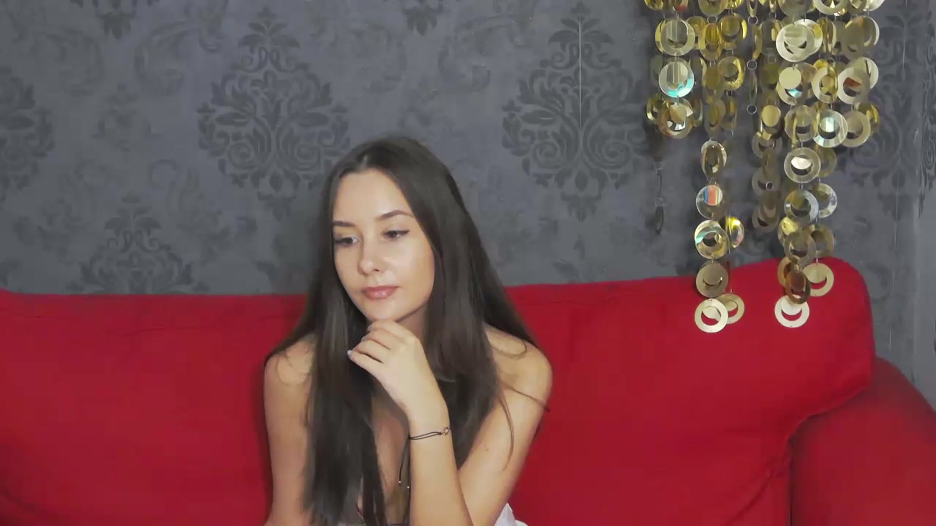 Gallery image thumbnail from Radiance's myfreecams stream on, 07/12/2023, 17:04 image 11 of 20