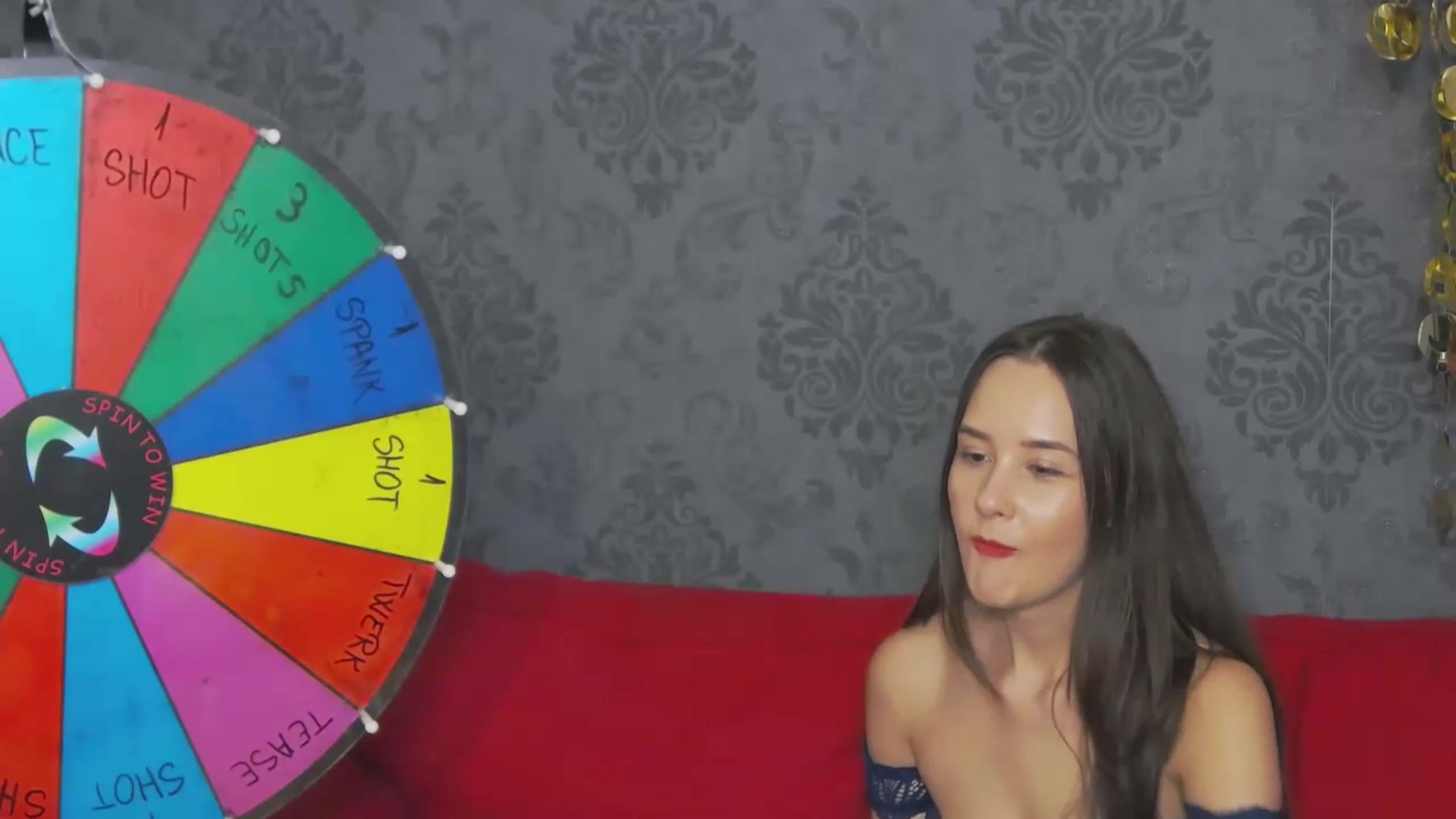 Gallery image thumbnail from Radiance's myfreecams stream on, 07/16/2023, 14:07 image 19 of 20