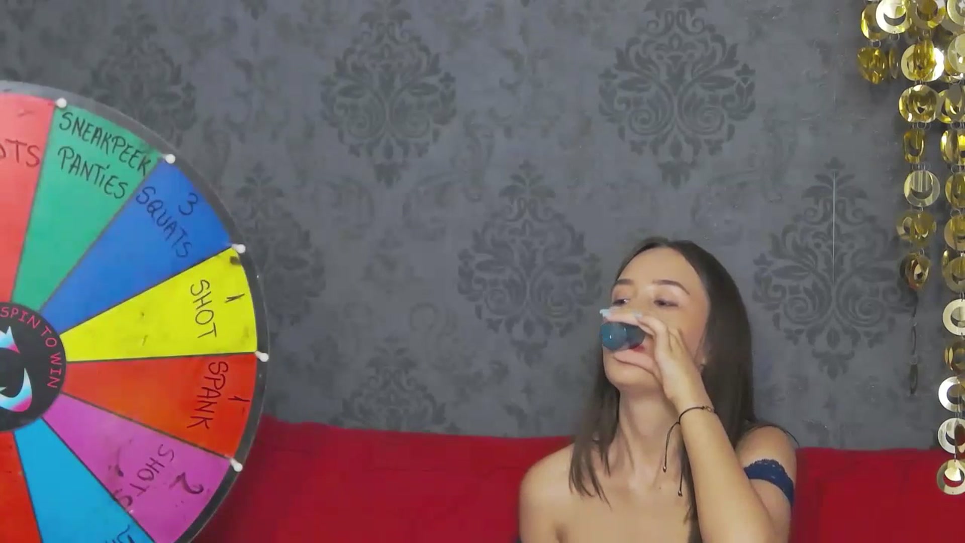 Gallery image thumbnail from Radiance's myfreecams stream on, 07/16/2023, 14:07 image 15 of 20
