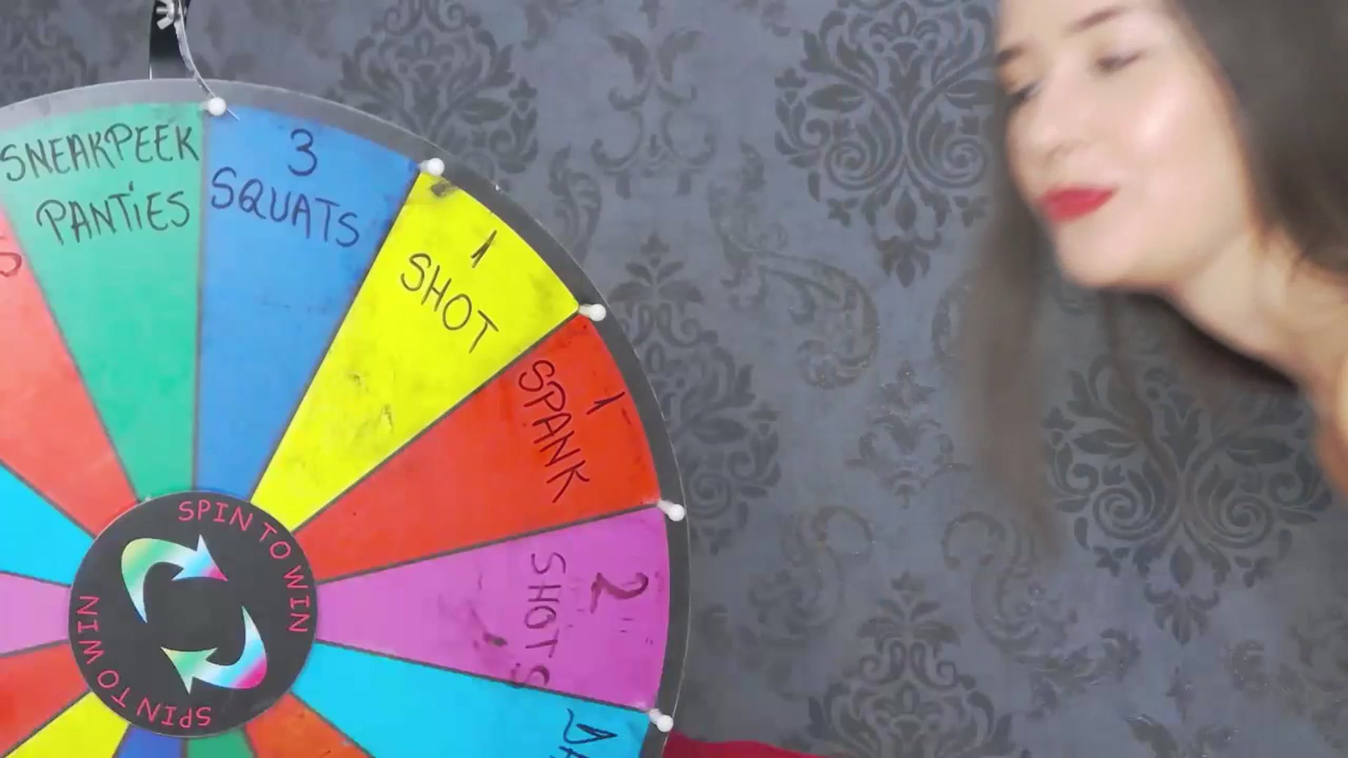 Gallery image thumbnail from Radiance's myfreecams stream on, 07/16/2023, 14:07 image 11 of 20