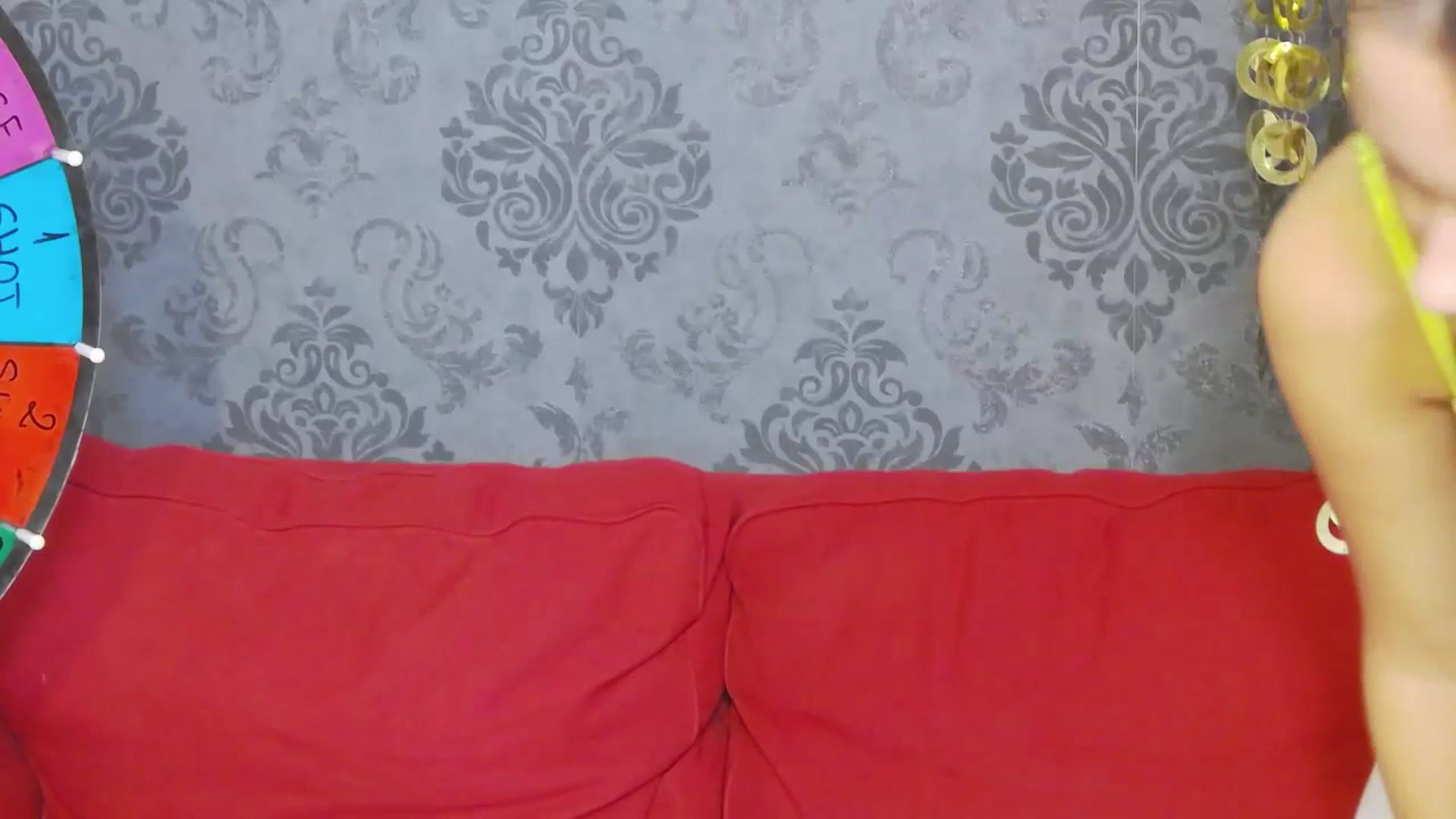 Gallery image thumbnail from Radiance's myfreecams stream on, 07/16/2023, 15:01 image 4 of 20