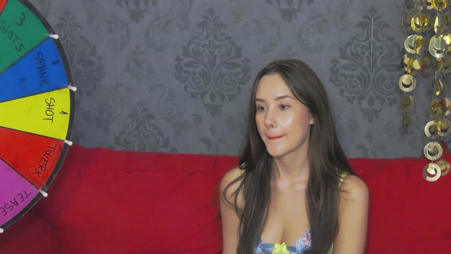 Gallery image thumbnail from Radiance's myfreecams stream on, 07/16/2023, 15:01 image 20 of 20