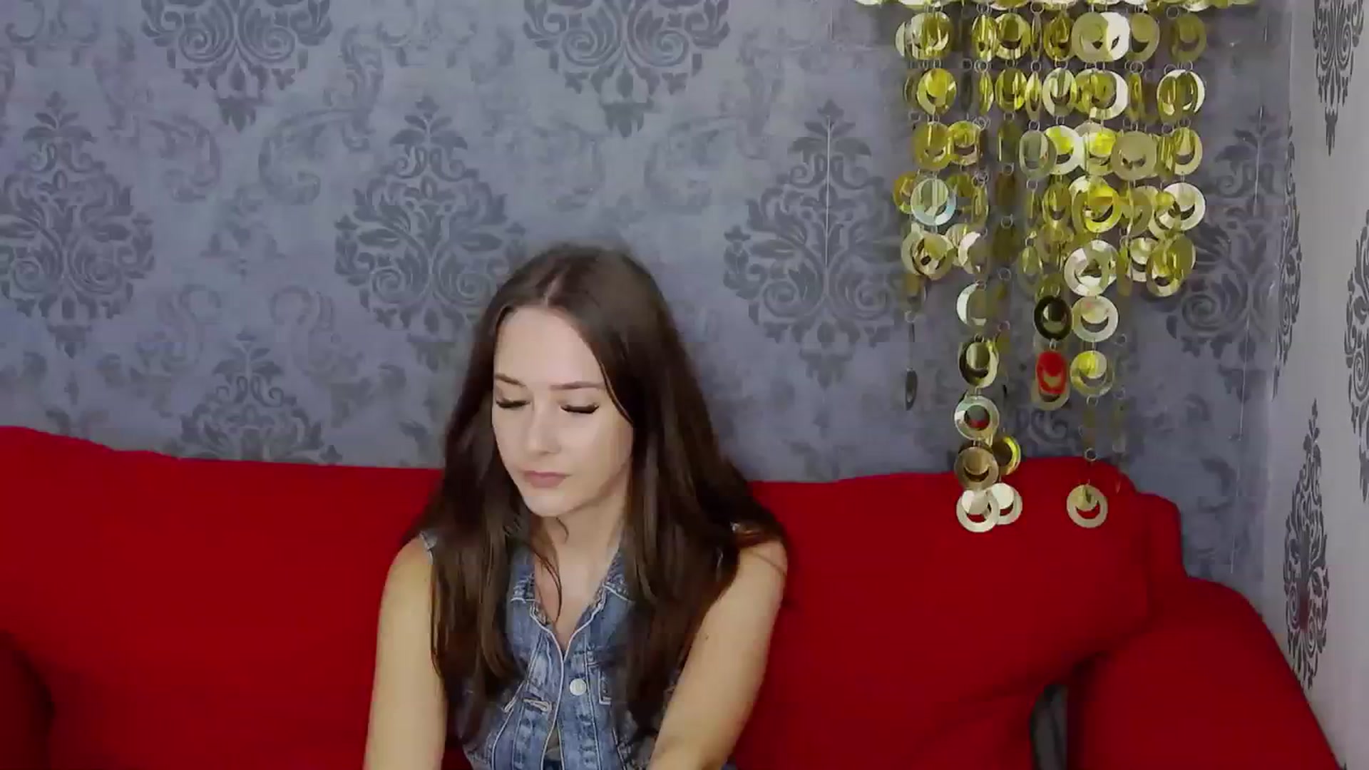 Gallery image thumbnail from Radiance's myfreecams stream on, 07/31/2023, 12:34 image 1 of 20
