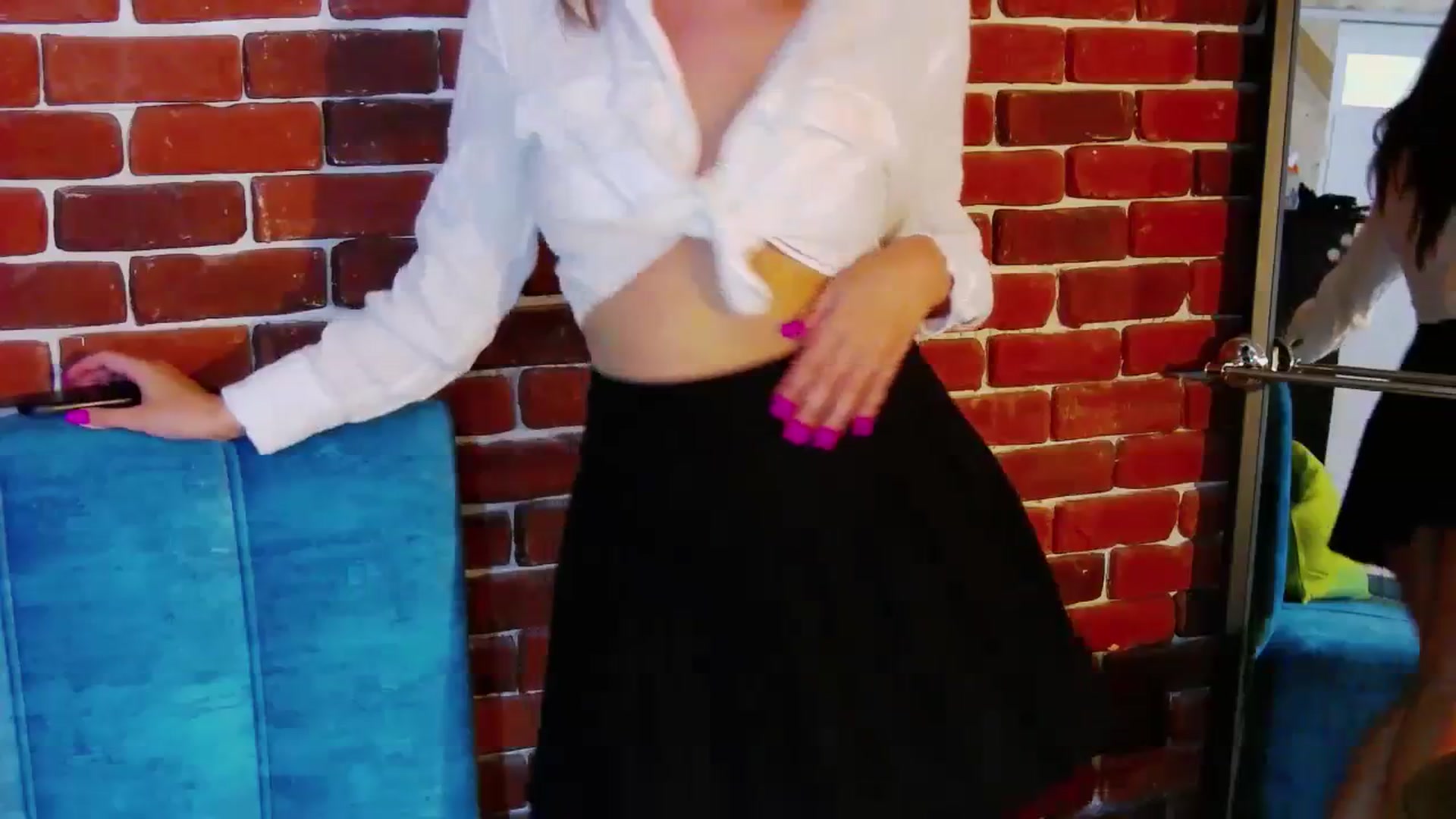Gallery image thumbnail from Radiance's myfreecams stream on, 09/01/2023, 14:44 image 16 of 20