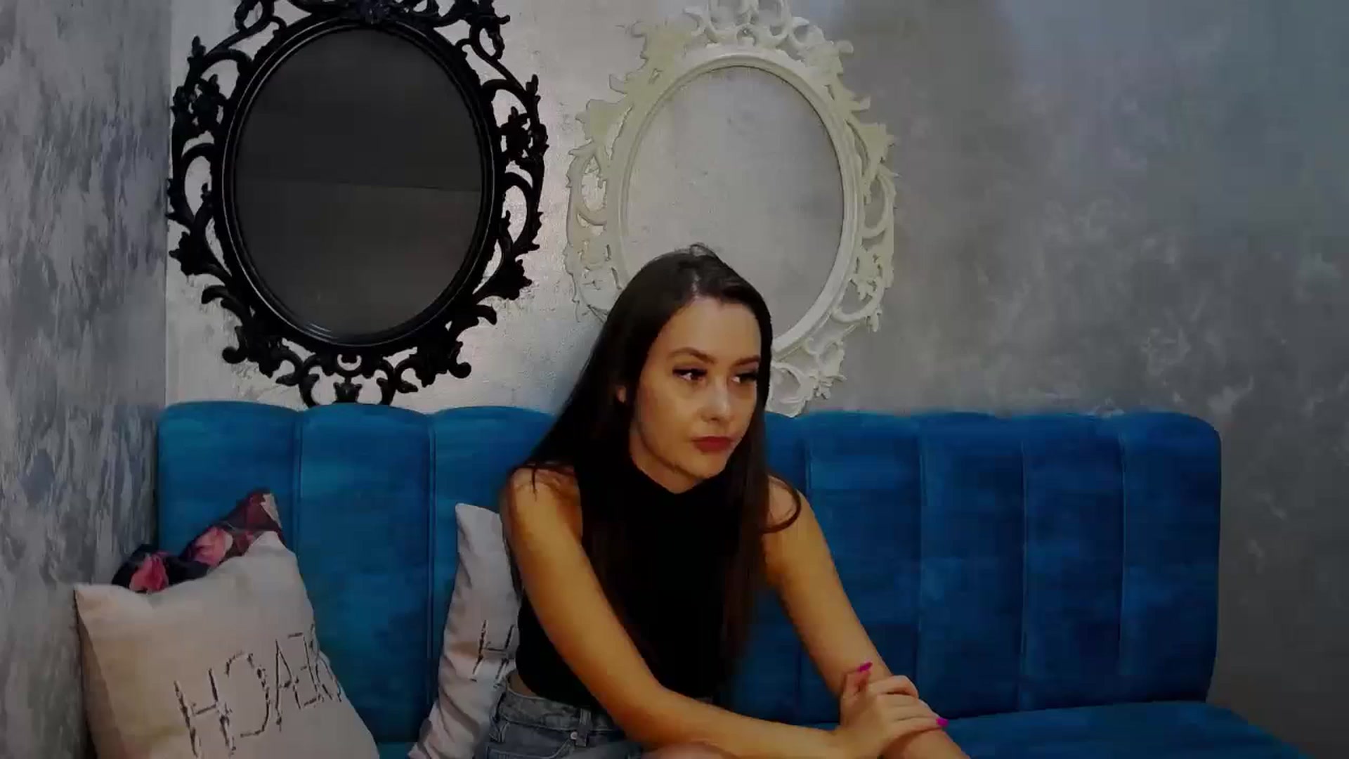 Gallery image thumbnail from Radiance's myfreecams stream on, 09/11/2023, 13:21 image 13 of 20