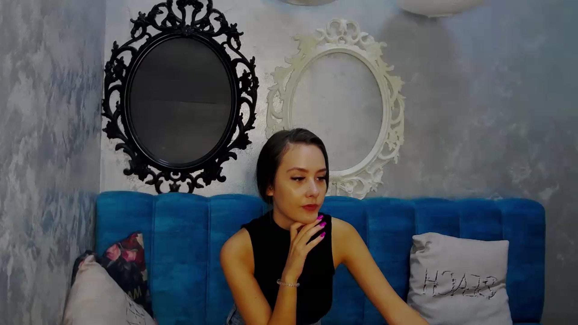 Gallery image thumbnail from Radiance's myfreecams stream on, 09/11/2023, 16:02 image 14 of 20