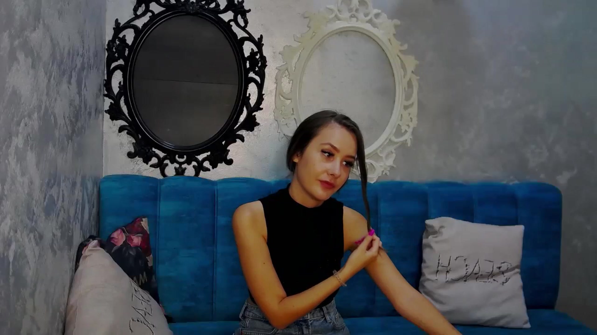 Gallery image thumbnail from Radiance's myfreecams stream on, 09/11/2023, 16:02 image 16 of 20