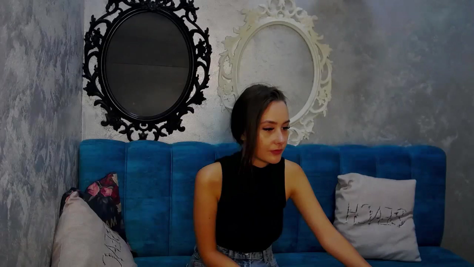 Gallery image thumbnail from Radiance's myfreecams stream on, 09/11/2023, 16:02 image 17 of 20