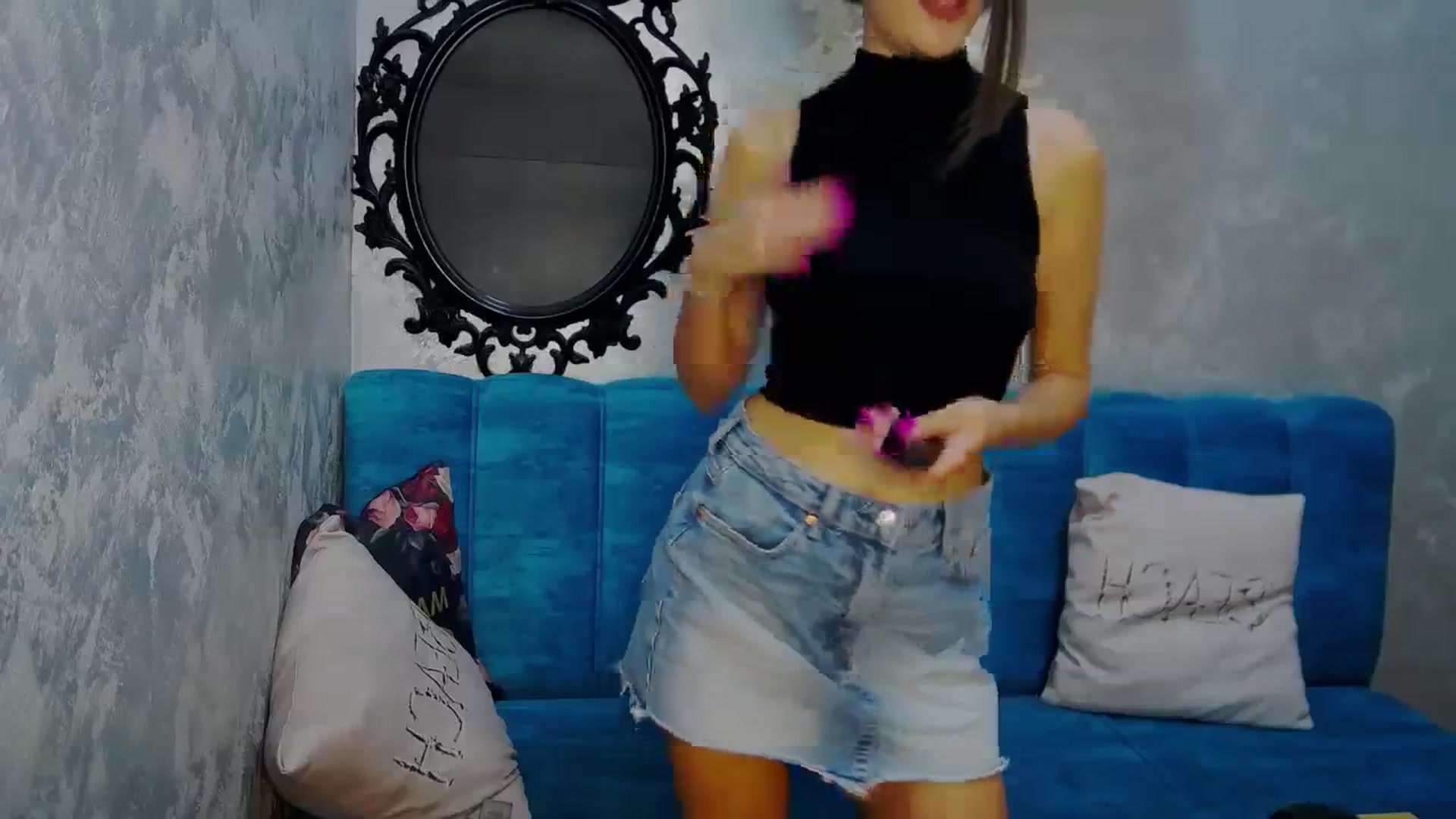Gallery image thumbnail from Radiance's myfreecams stream on, 09/11/2023, 16:02 image 13 of 20