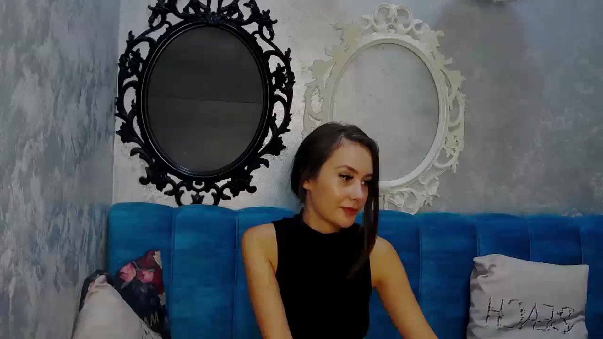 Gallery image thumbnail from Radiance's myfreecams stream on, 09/11/2023, 16:28 image 17 of 20