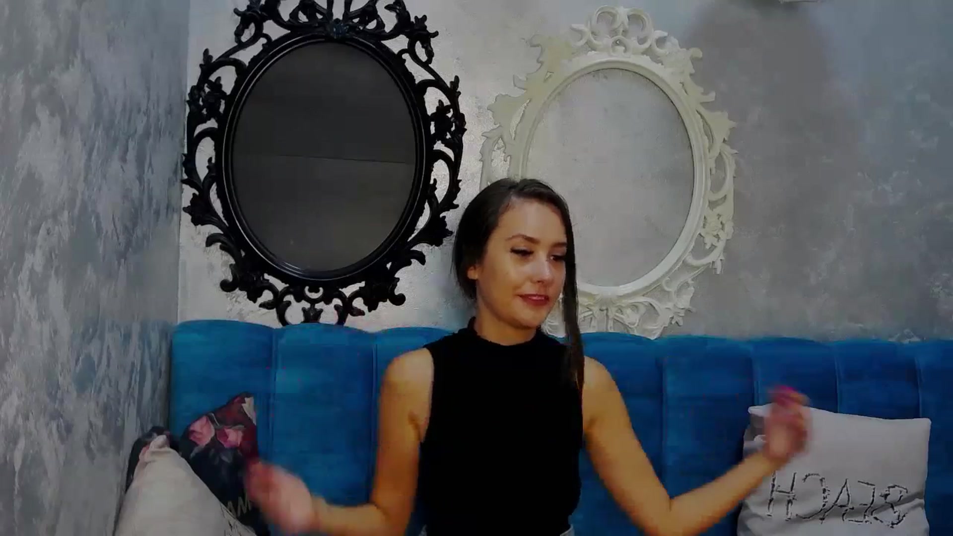 Gallery image thumbnail from Radiance's myfreecams stream on, 09/11/2023, 16:28 image 19 of 20