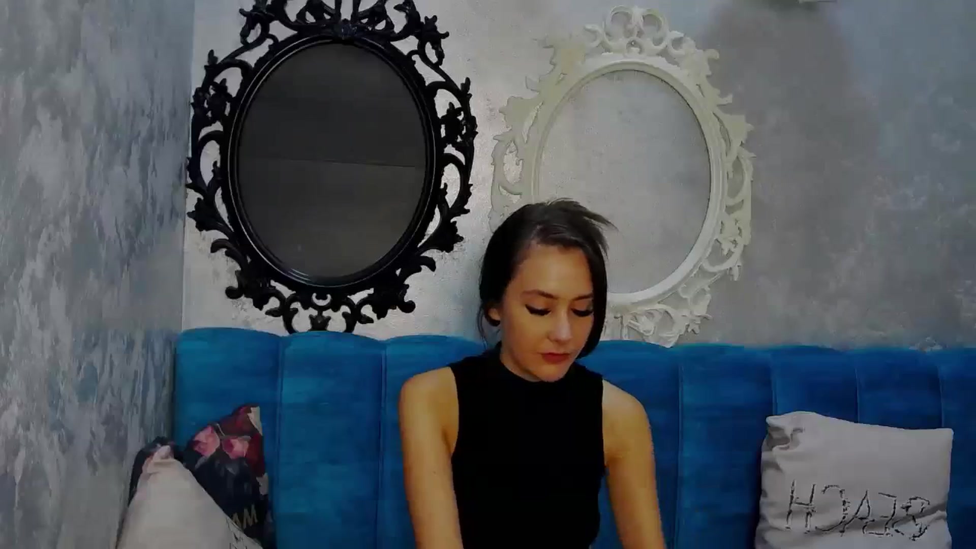 Gallery image thumbnail from Radiance's myfreecams stream on, 09/11/2023, 16:28 image 16 of 20