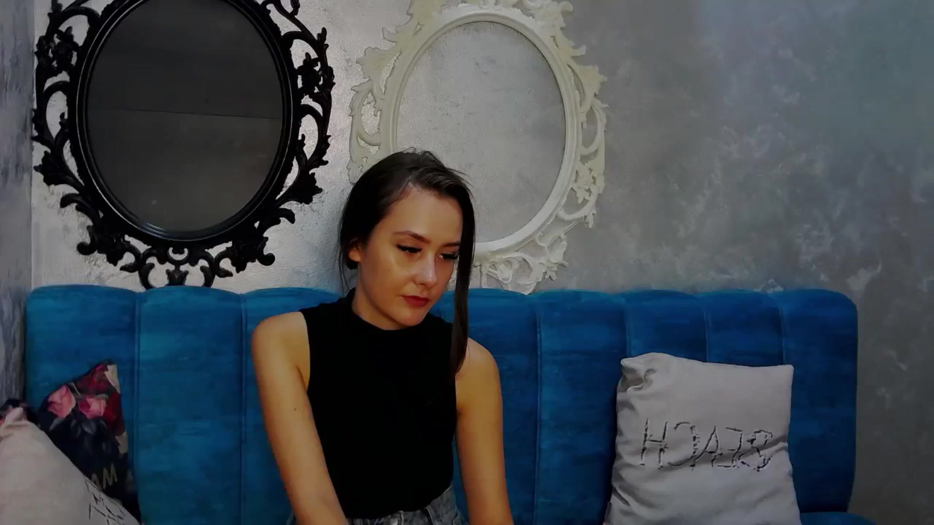 Gallery image thumbnail from Radiance's myfreecams stream on, 09/11/2023, 16:28 image 8 of 20