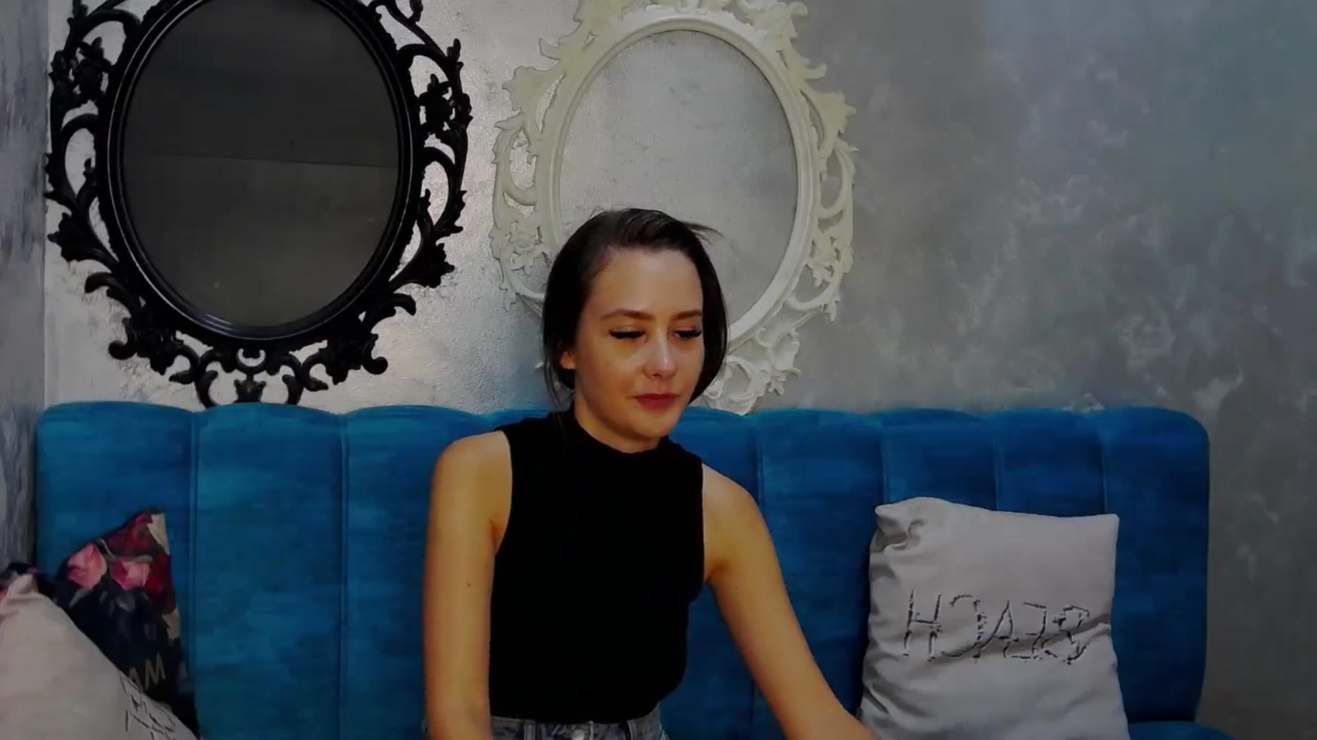 Gallery image thumbnail from Radiance's myfreecams stream on, 09/11/2023, 16:28 image 10 of 20