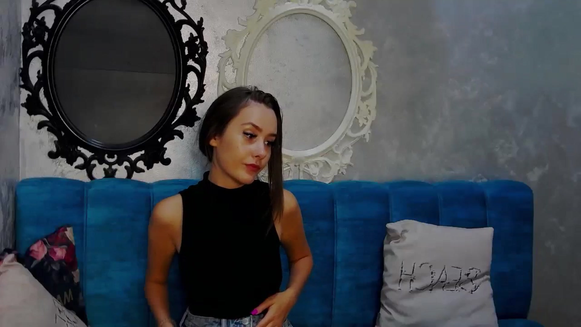 Gallery image thumbnail from Radiance's myfreecams stream on, 09/11/2023, 16:28 image 7 of 20