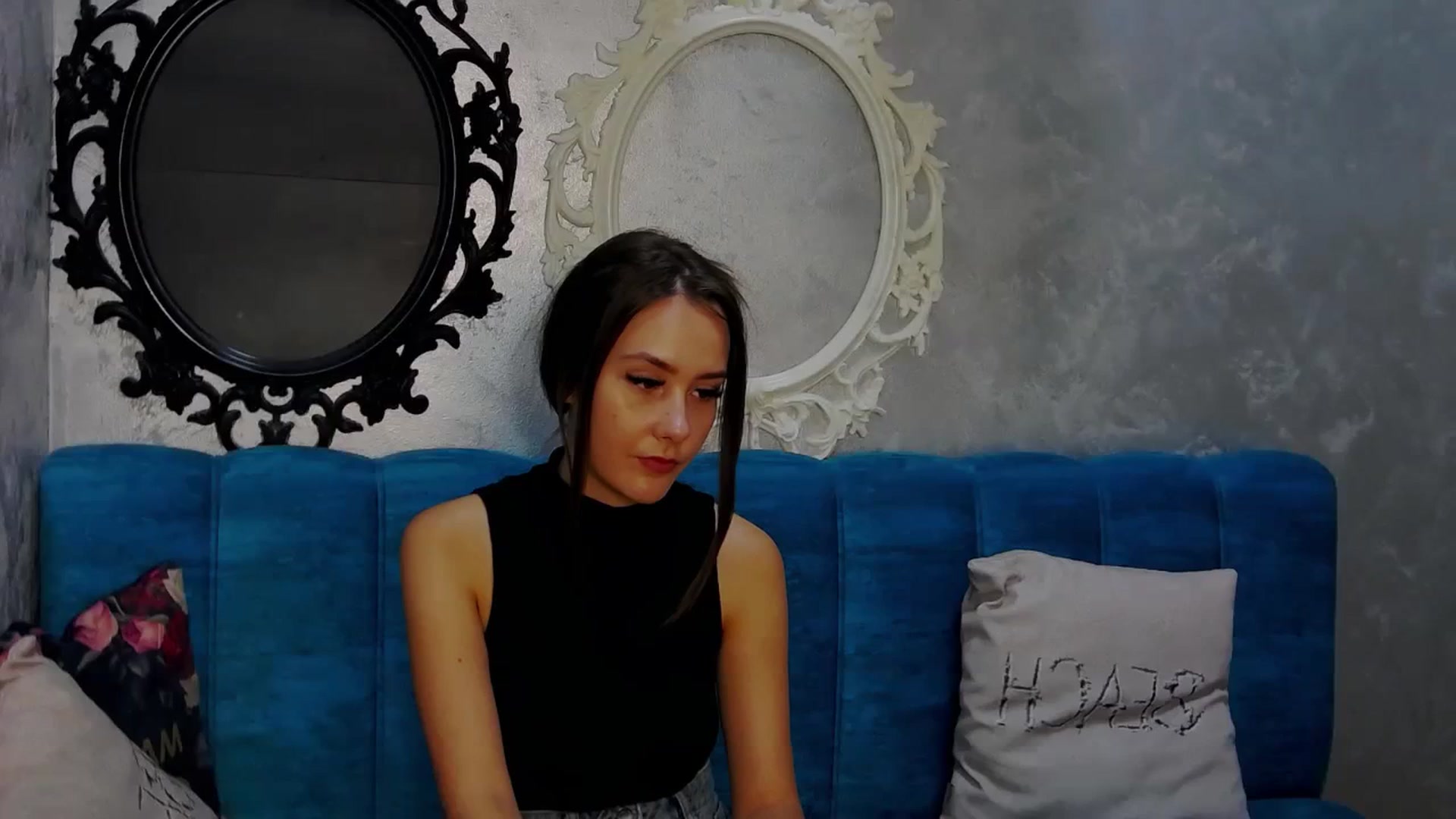 Gallery image thumbnail from Radiance's myfreecams stream on, 09/11/2023, 16:28 image 1 of 20