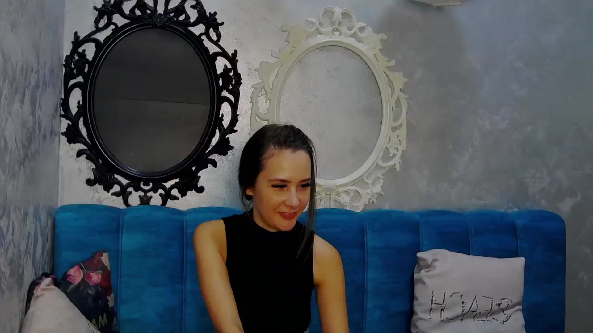 Gallery image thumbnail from Radiance's myfreecams stream on, 09/11/2023, 17:37 image 3 of 20