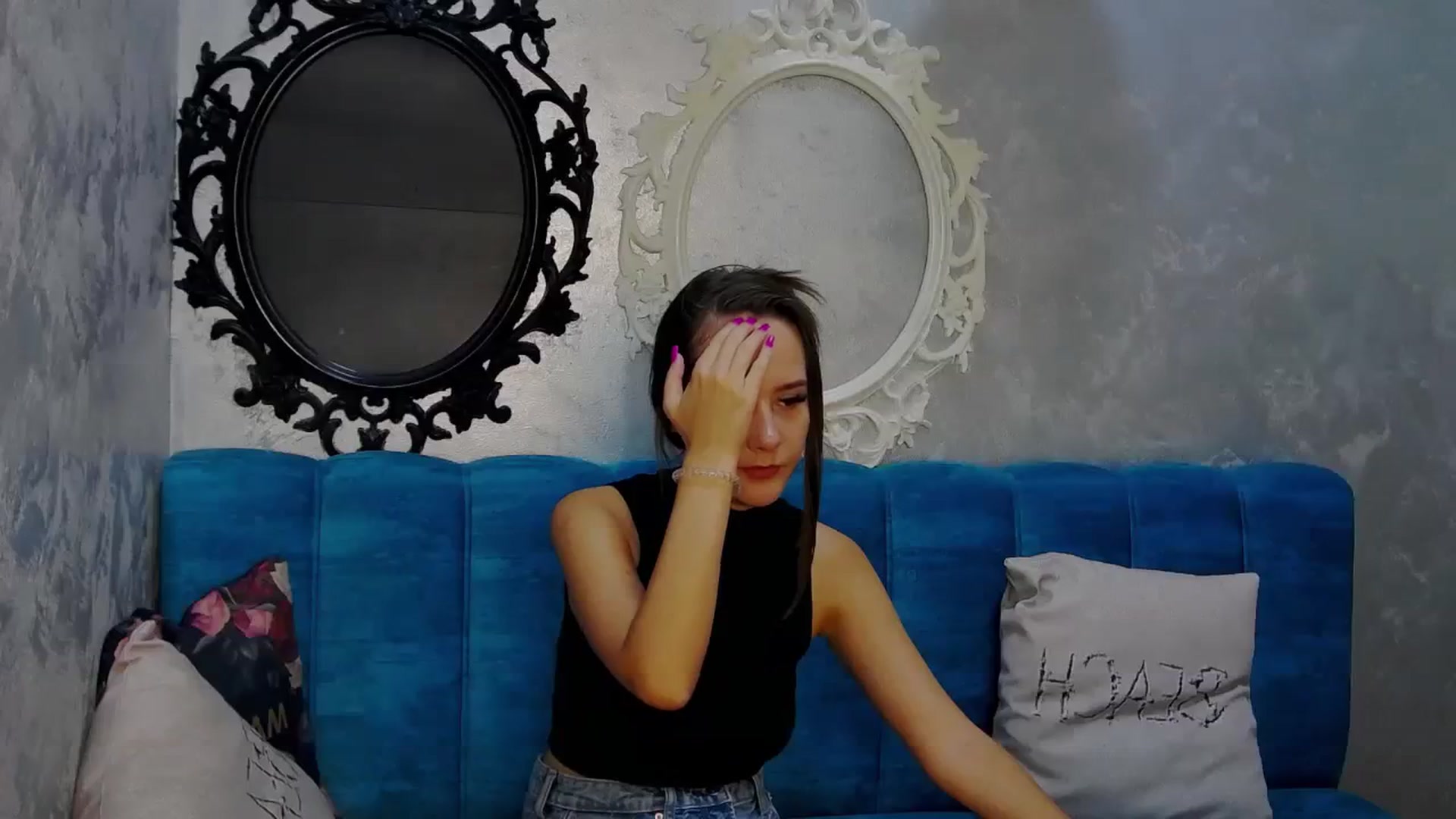 Gallery image thumbnail from Radiance's myfreecams stream on, 09/11/2023, 17:37 image 18 of 20