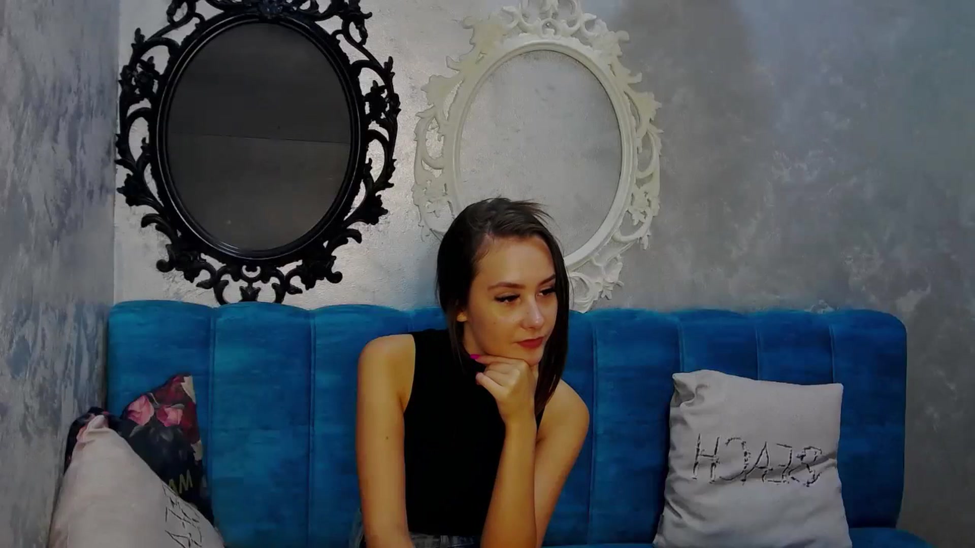 Gallery image thumbnail from Radiance's myfreecams stream on, 09/11/2023, 17:37 image 20 of 20