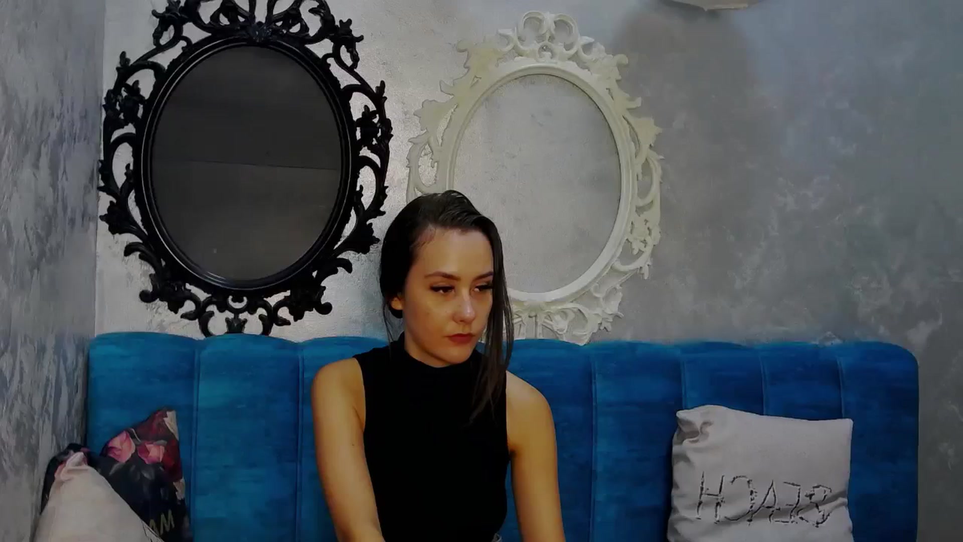Gallery image thumbnail from Radiance's myfreecams stream on, 09/11/2023, 17:37 image 2 of 20