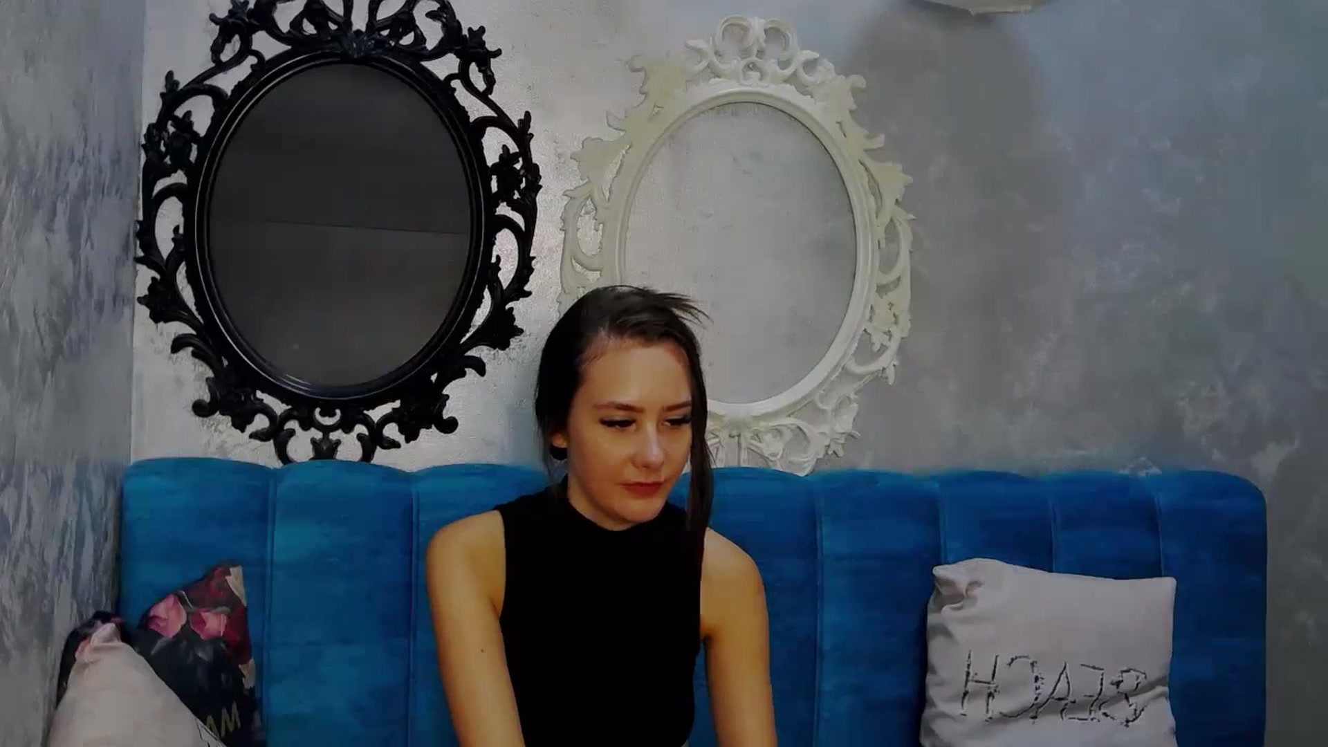 Gallery image thumbnail from Radiance's myfreecams stream on, 09/11/2023, 17:37 image 7 of 20