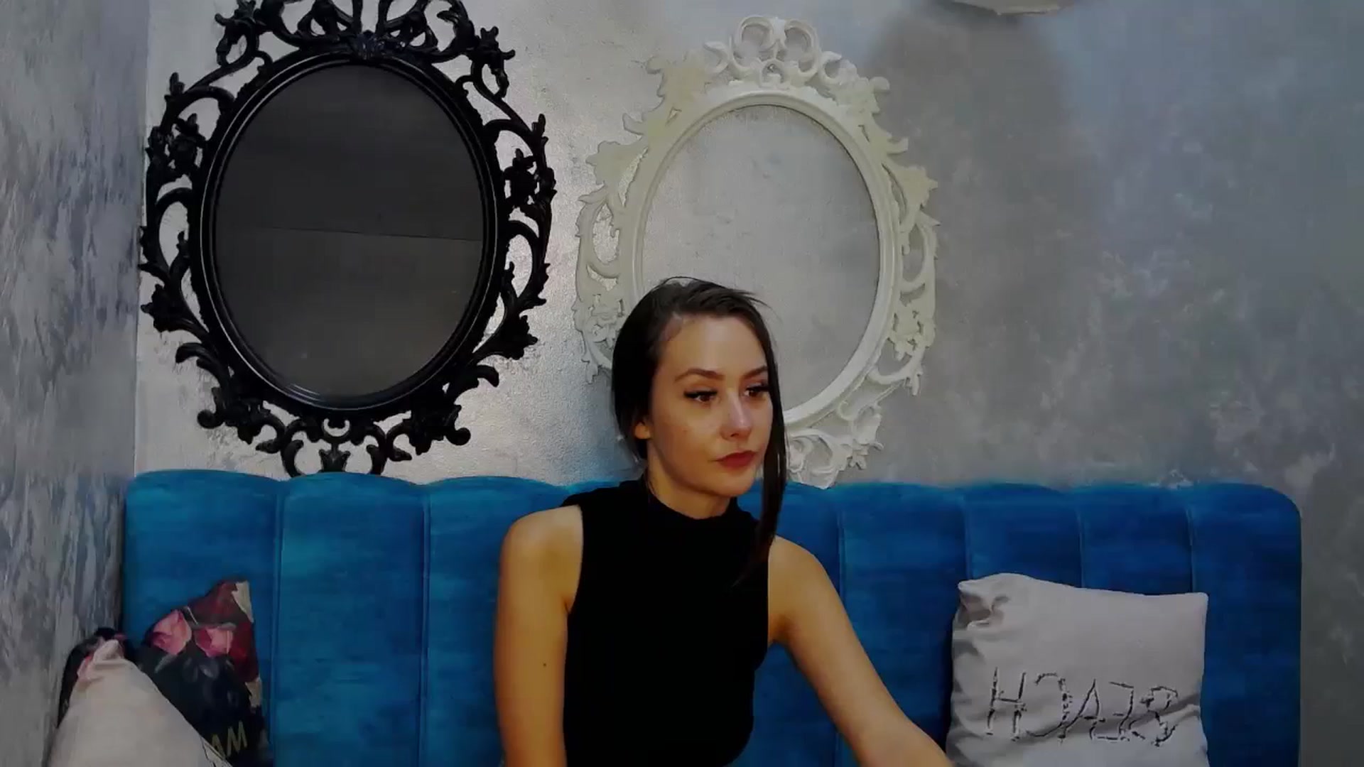 Gallery image thumbnail from Radiance's myfreecams stream on, 09/11/2023, 17:37 image 4 of 20