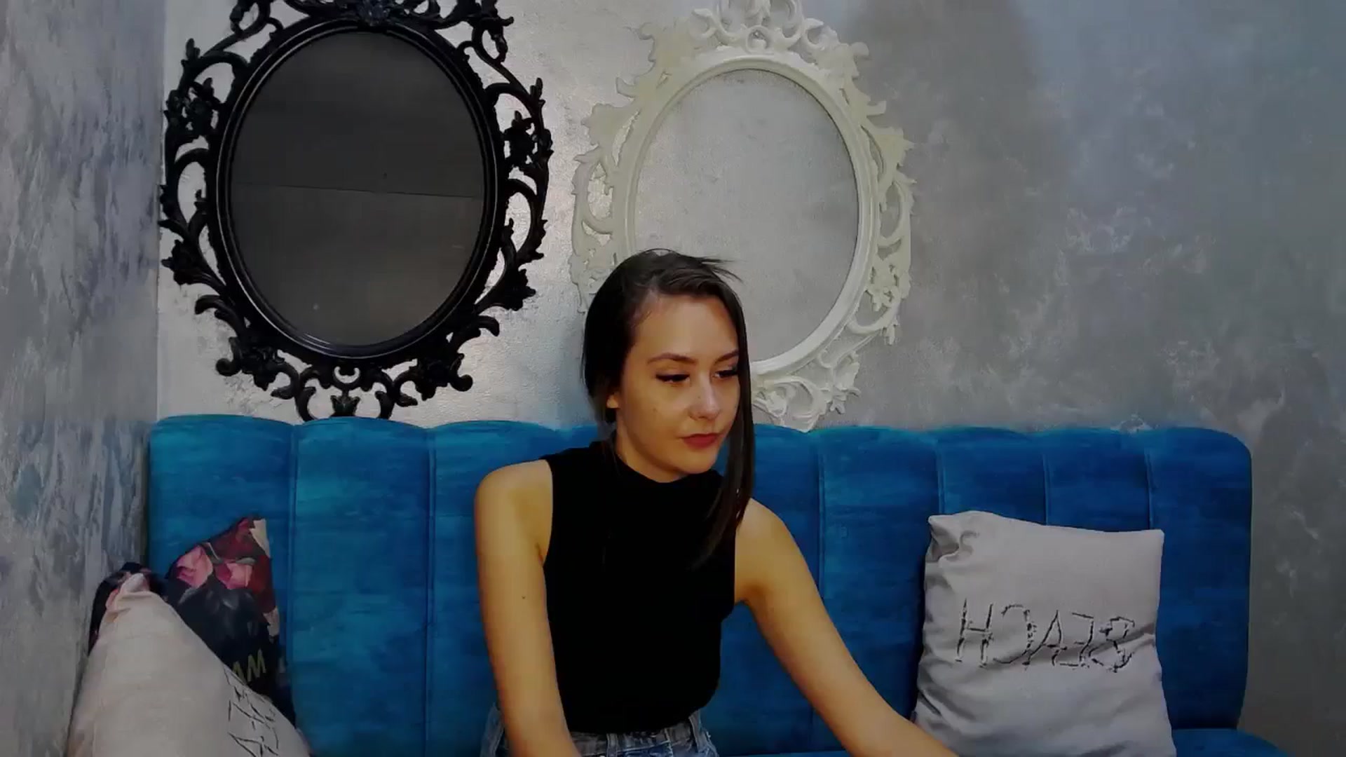 Gallery image thumbnail from Radiance's myfreecams stream on, 09/11/2023, 17:37 image 19 of 20