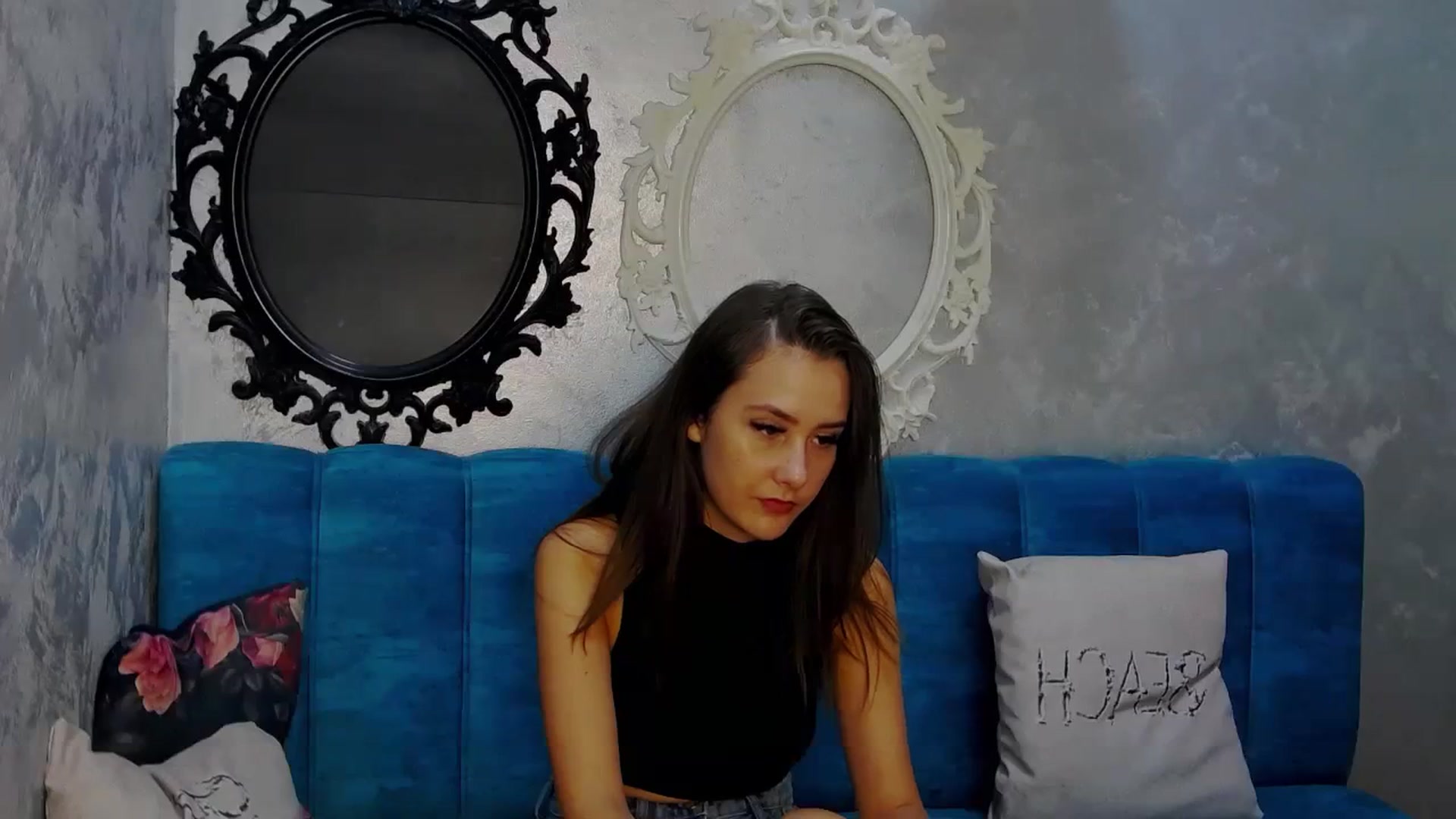 Gallery image thumbnail from Radiance's myfreecams stream on, 09/11/2023, 19:40 image 4 of 20