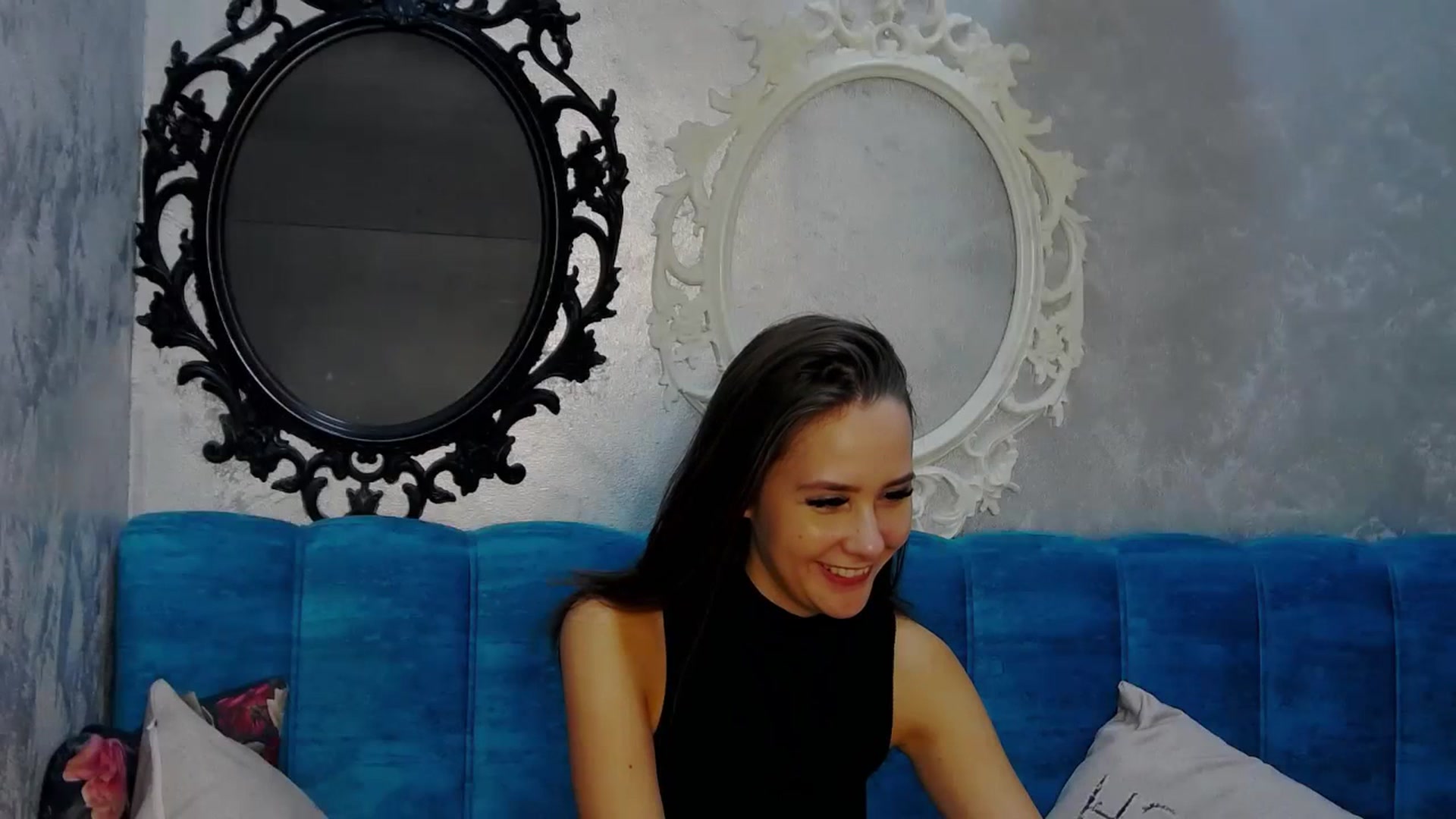 Gallery image thumbnail from Radiance's myfreecams stream on, 09/11/2023, 19:40 image 19 of 20
