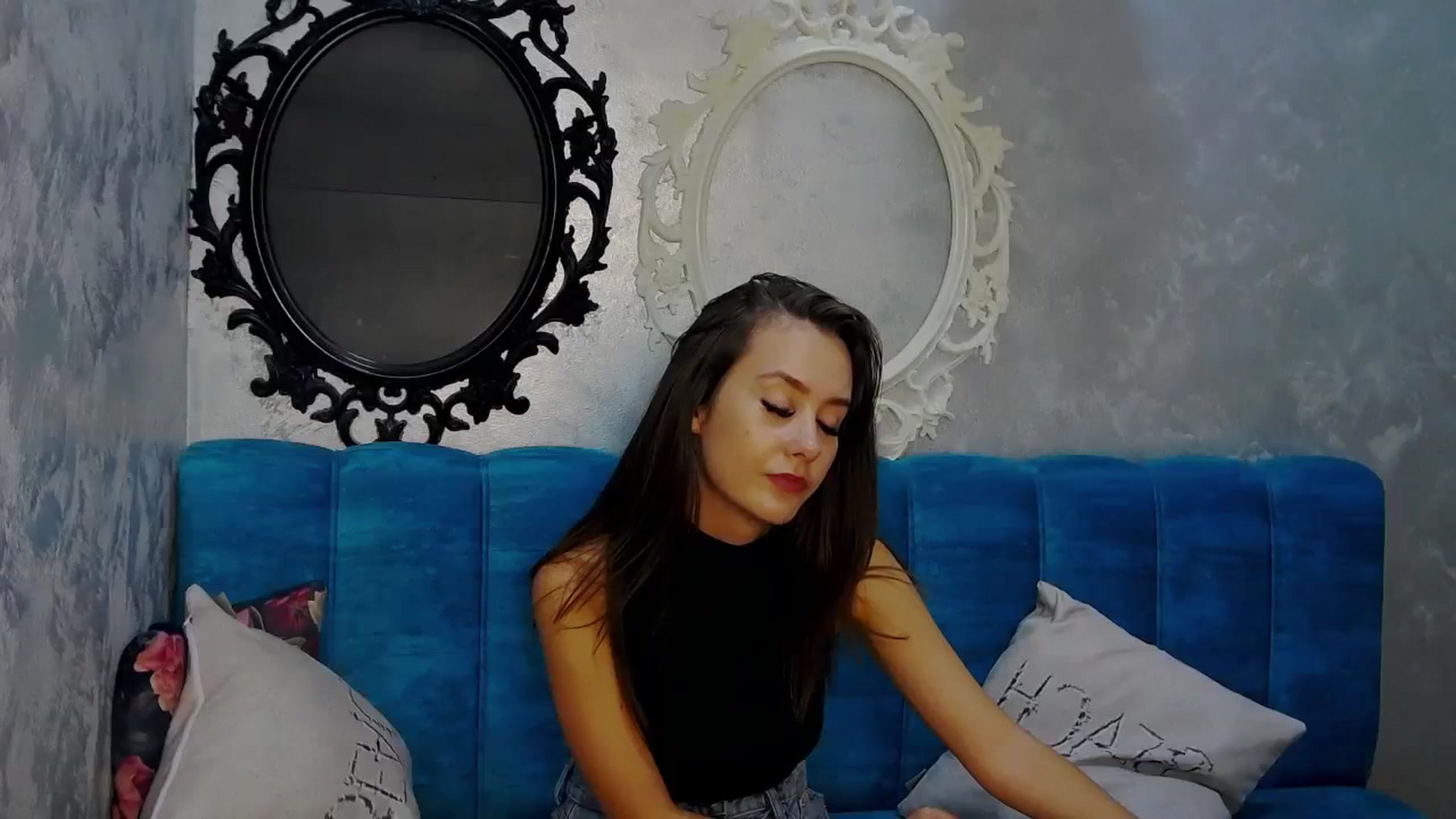 Gallery image thumbnail from Radiance's myfreecams stream on, 09/11/2023, 19:40 image 17 of 20