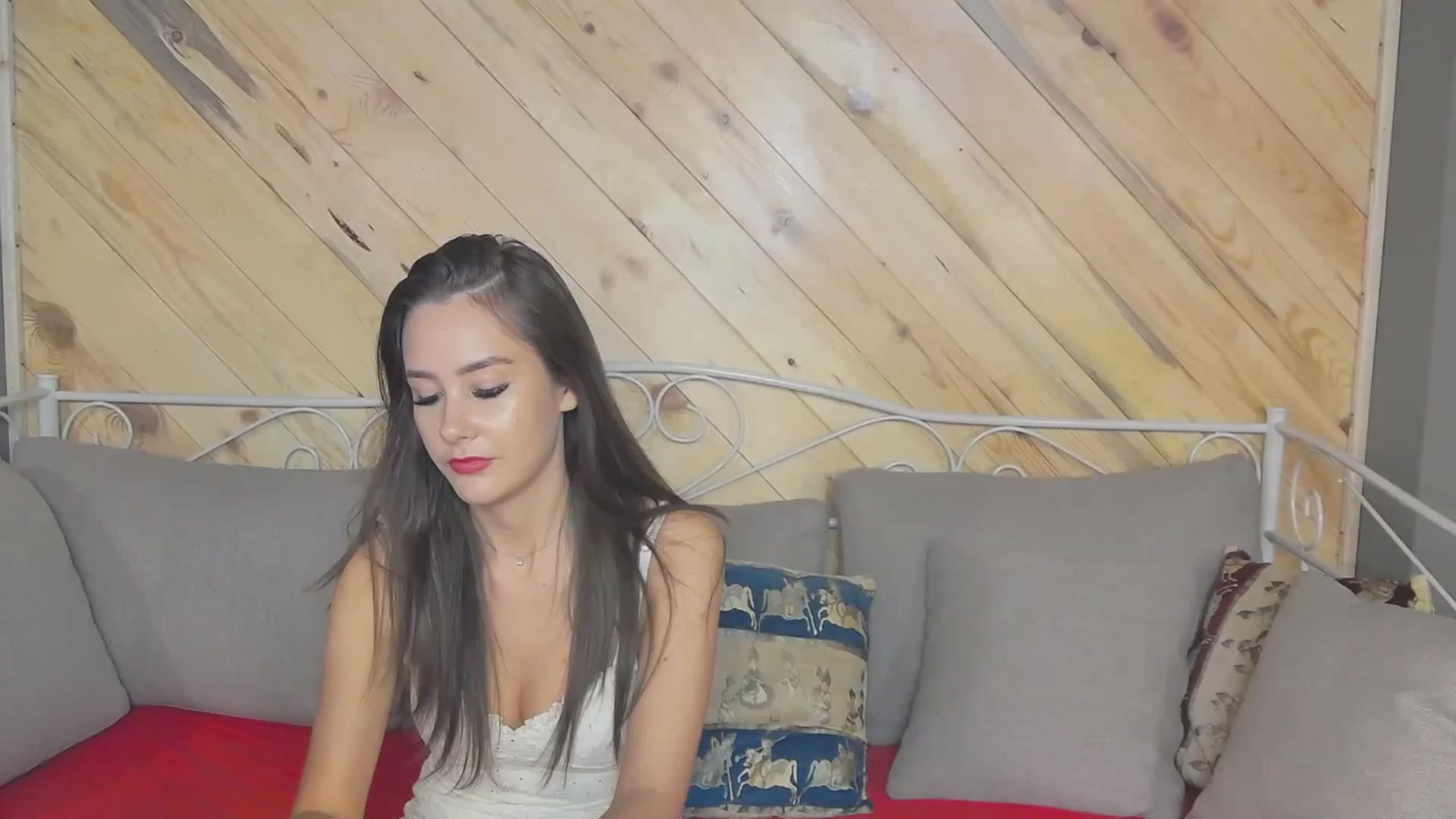 Gallery image thumbnail from Radiance's myfreecams stream on, 09/22/2023, 13:54 image 5 of 20