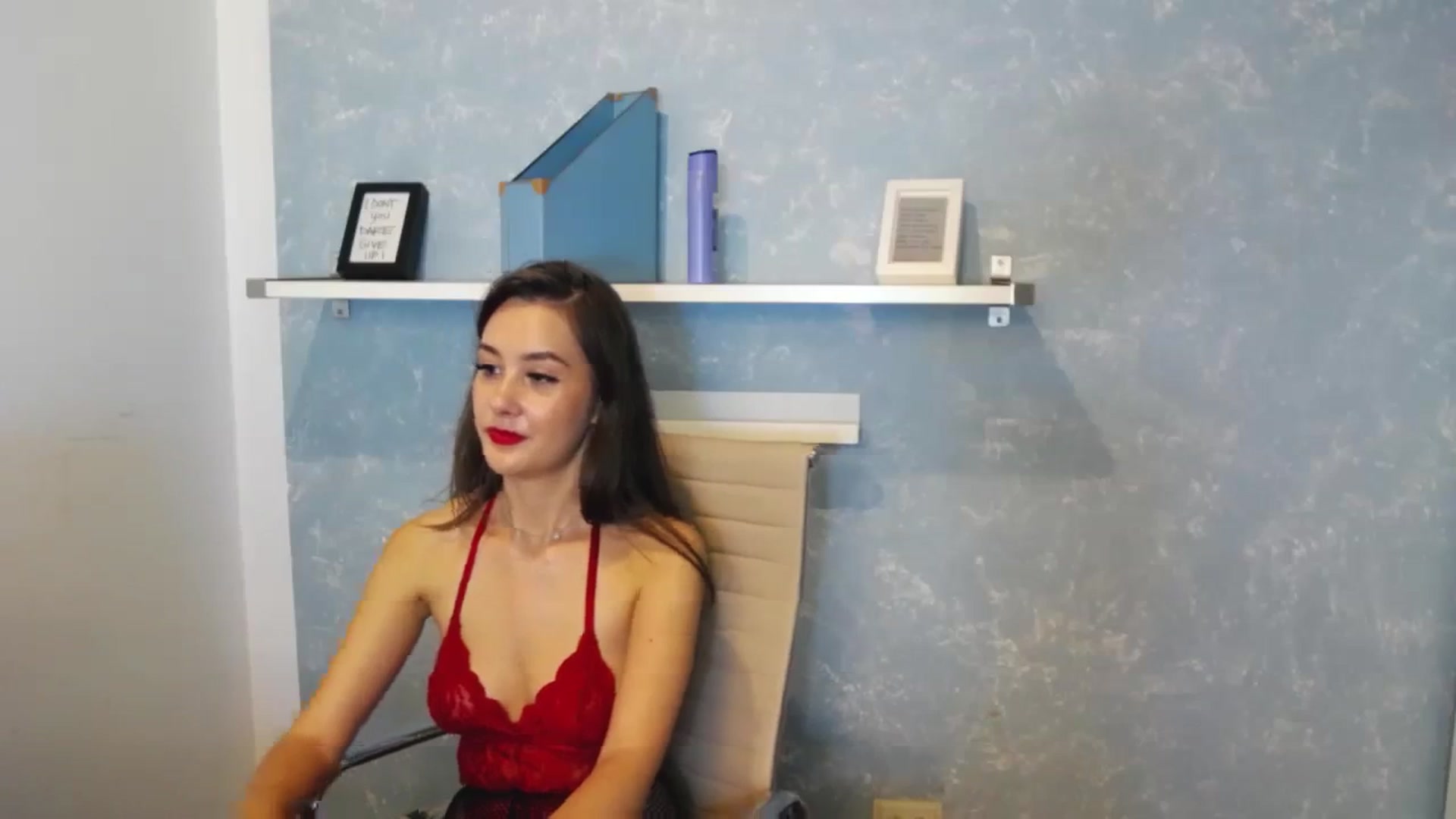 Gallery image thumbnail from Radiance's myfreecams stream on, 09/24/2023, 18:59 image 19 of 20
