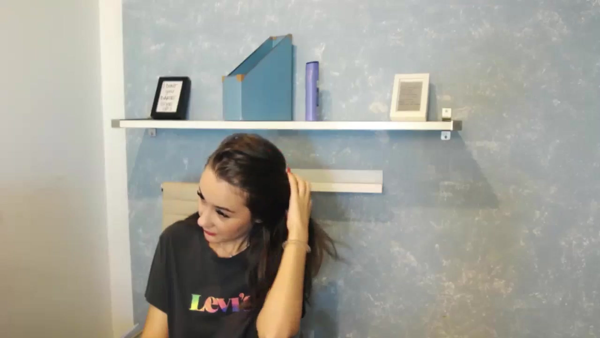 Gallery image thumbnail from Radiance's myfreecams stream on, 09/24/2023, 20:09 image 17 of 20