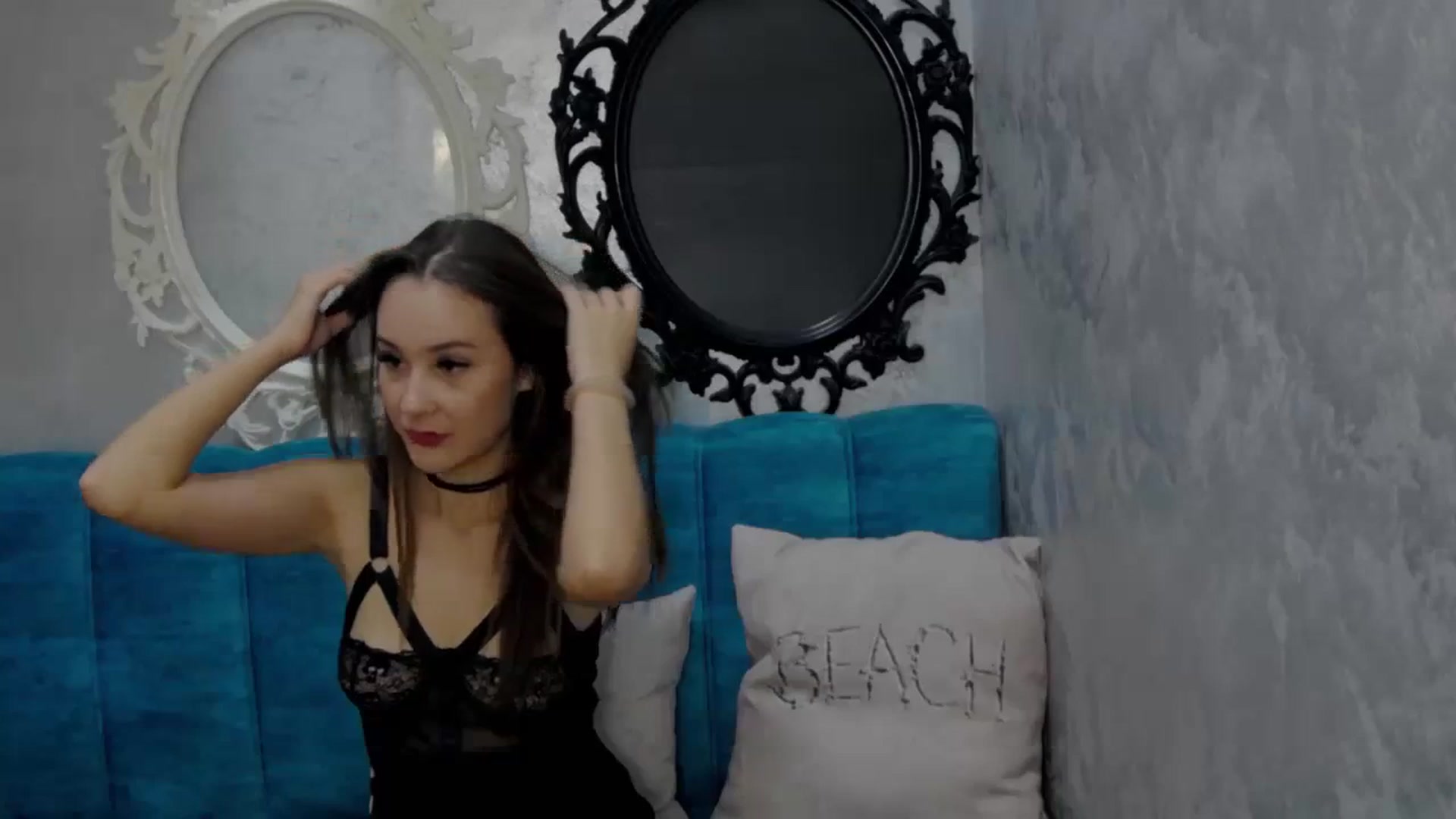 Gallery image thumbnail from Radiance's myfreecams stream on, 09/27/2023, 12:54 image 6 of 20
