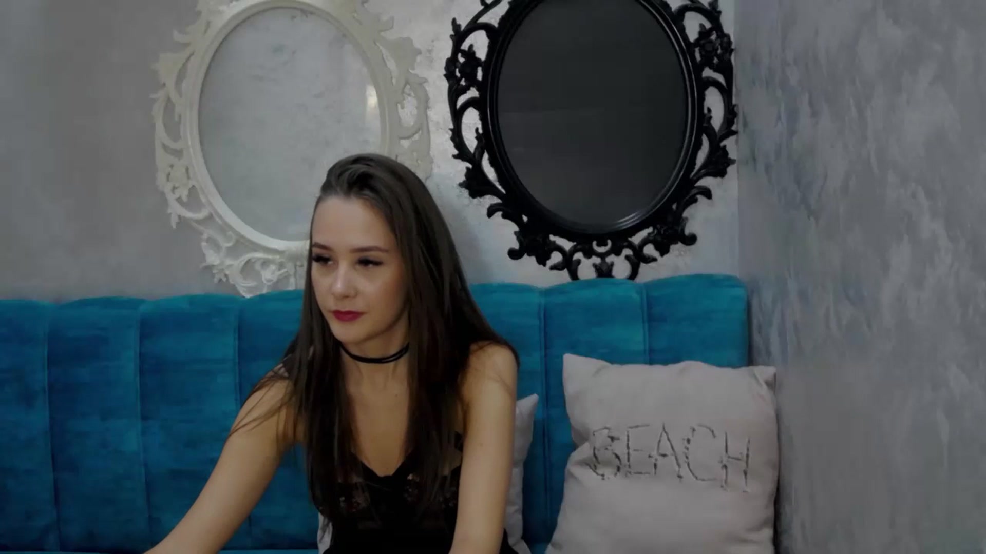 Gallery image thumbnail from Radiance's myfreecams stream on, 09/27/2023, 12:54 image 8 of 20