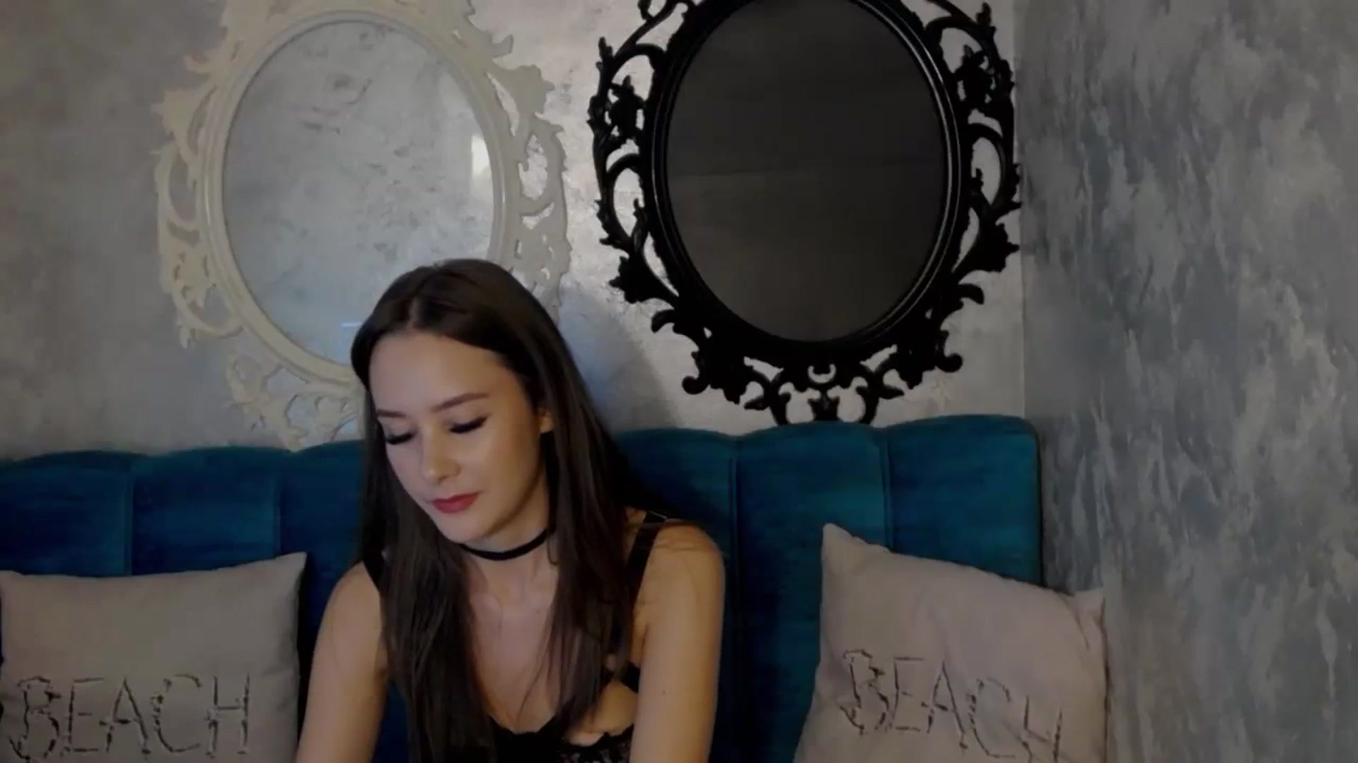 Gallery image thumbnail from Radiance's myfreecams stream on, 09/27/2023, 14:20 image 17 of 20