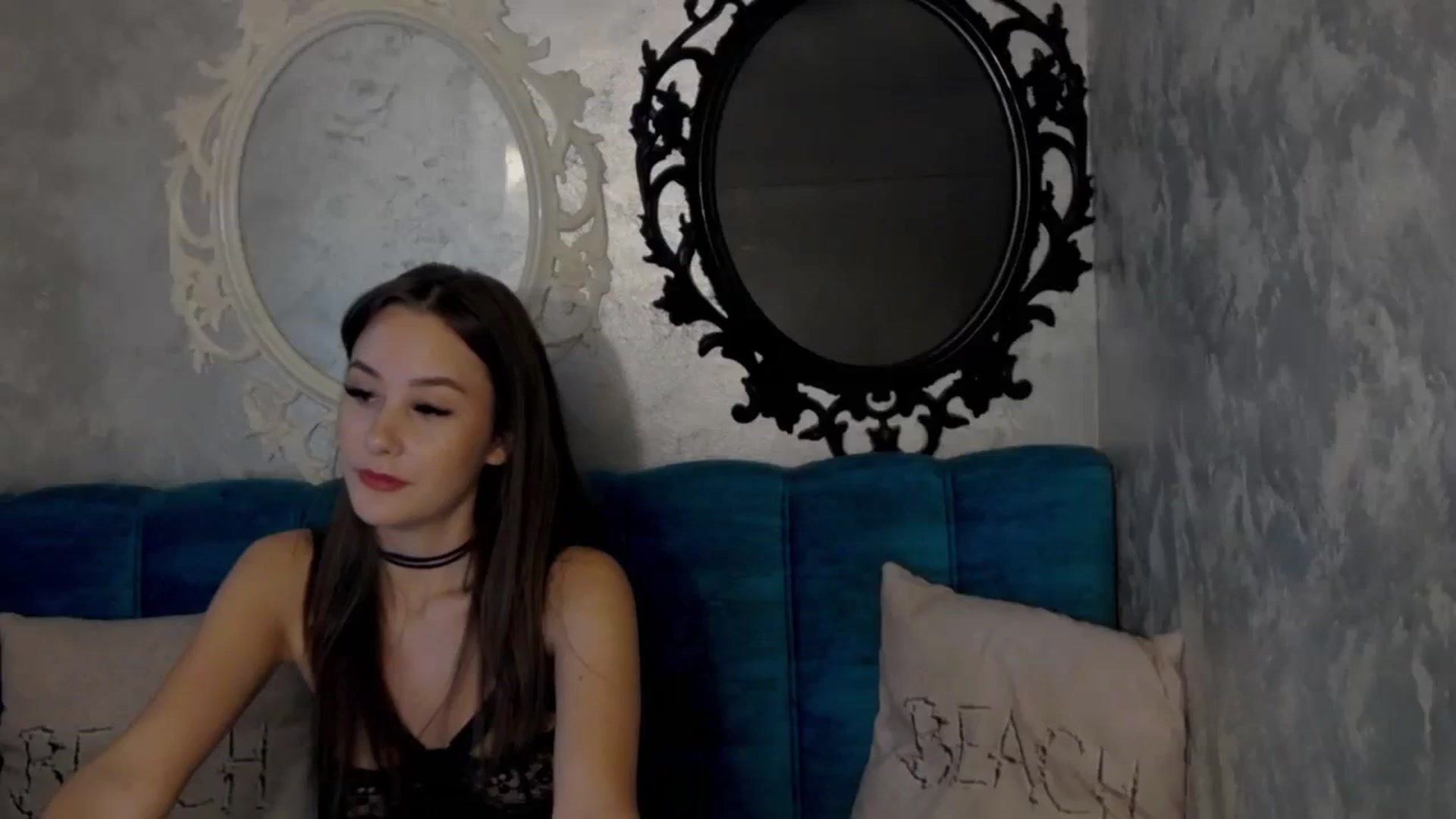 Gallery image thumbnail from Radiance's myfreecams stream on, 09/27/2023, 14:20 image 18 of 20