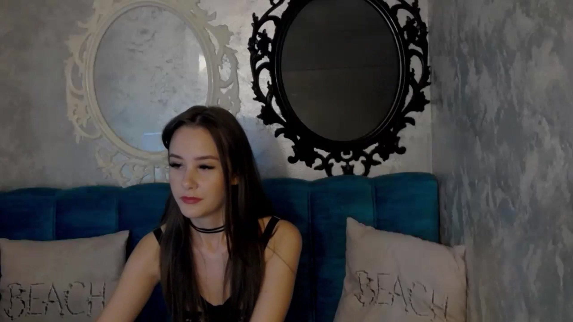Gallery image thumbnail from Radiance's myfreecams stream on, 09/27/2023, 14:20 image 14 of 20