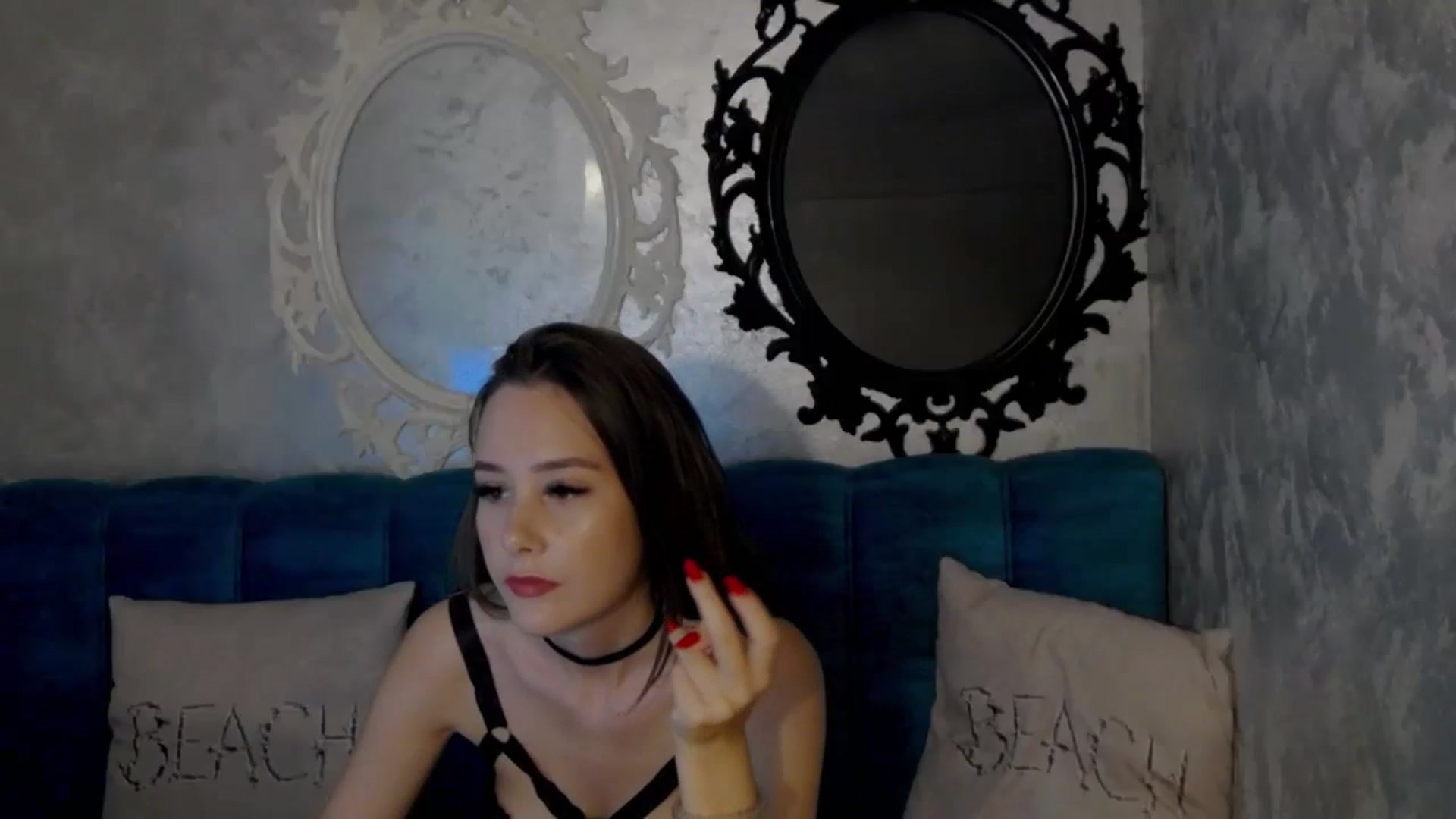 Gallery image thumbnail from Radiance's myfreecams stream on, 09/27/2023, 14:20 image 2 of 20