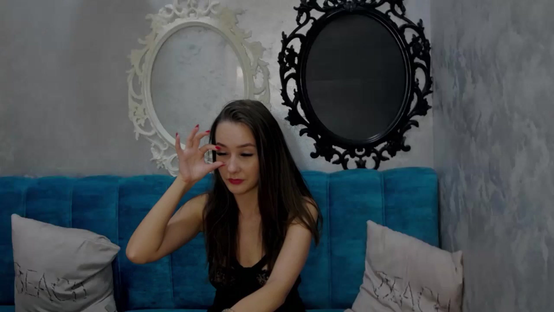 Gallery image thumbnail from Radiance's myfreecams stream on, 09/27/2023, 19:47 image 8 of 20