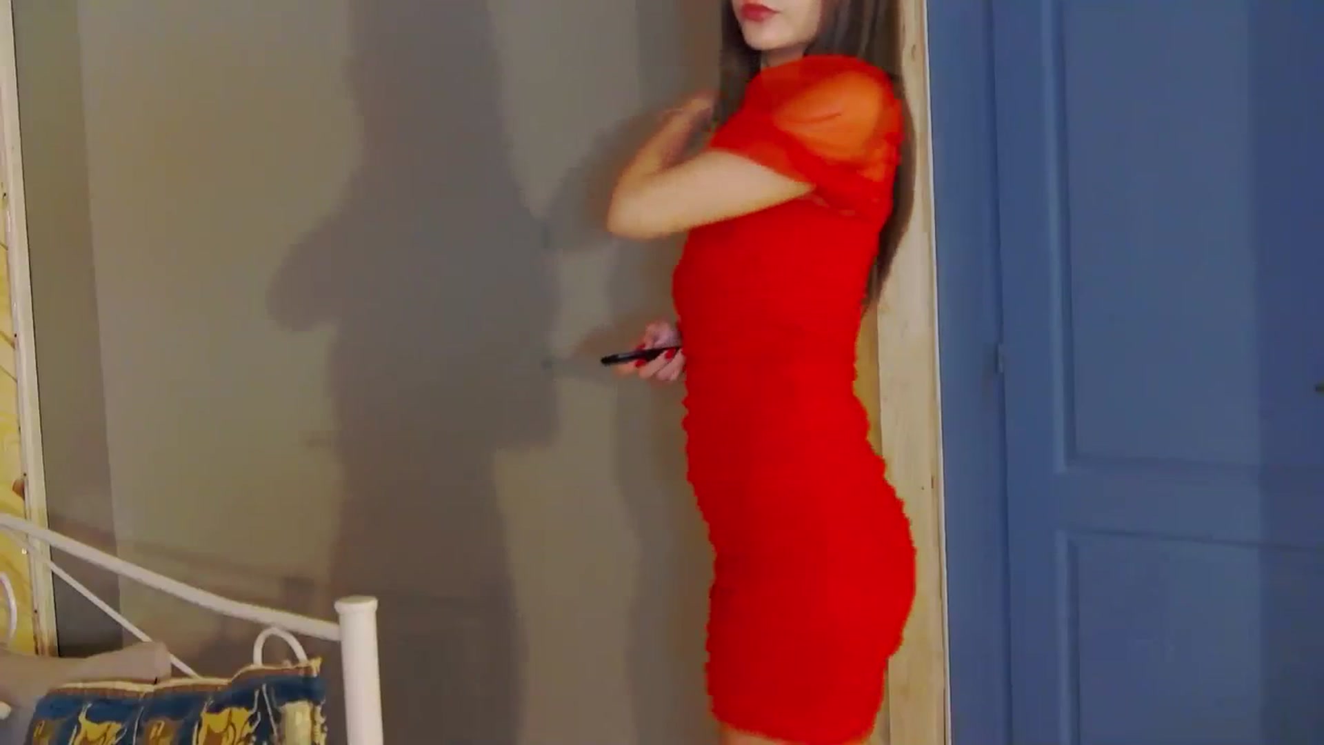 Gallery image thumbnail from Radiance's myfreecams stream on, 10/04/2023, 16:06 image 19 of 20