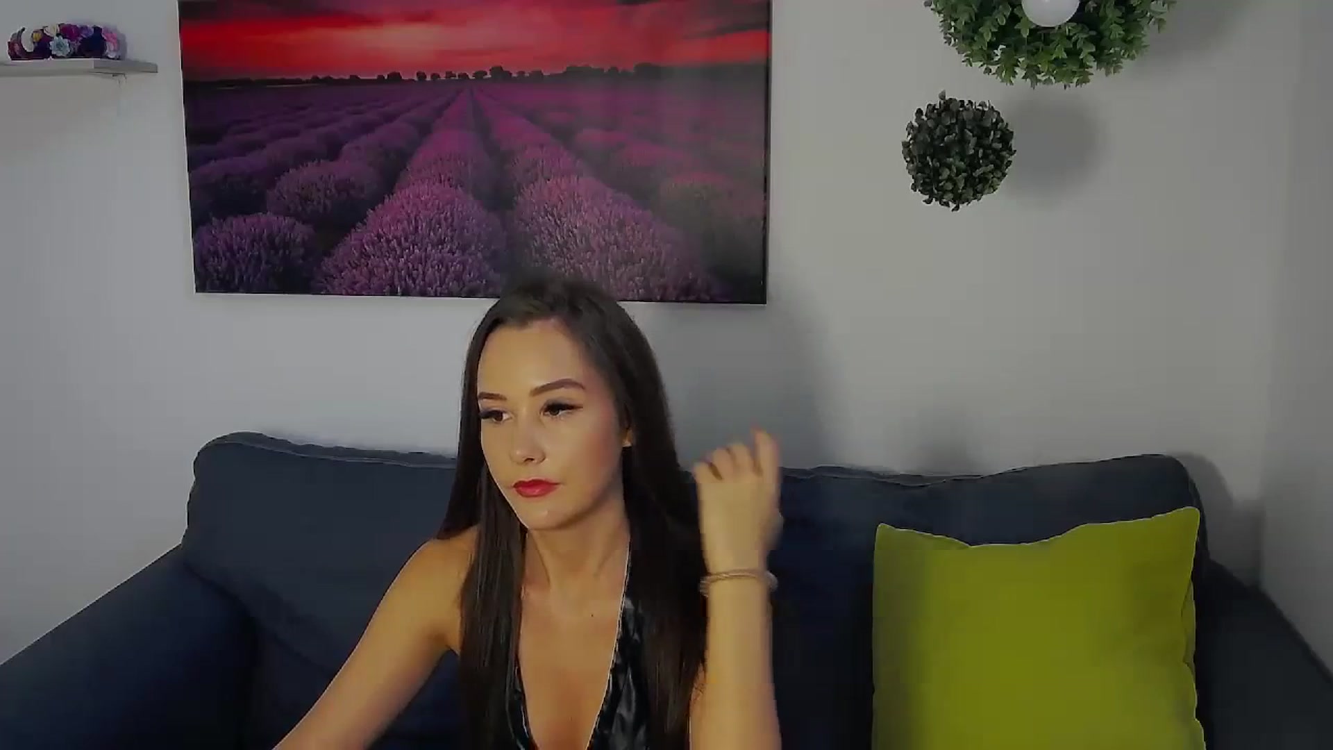 Gallery image thumbnail from Radiance's myfreecams stream on, 10/05/2023, 14:52 image 20 of 20