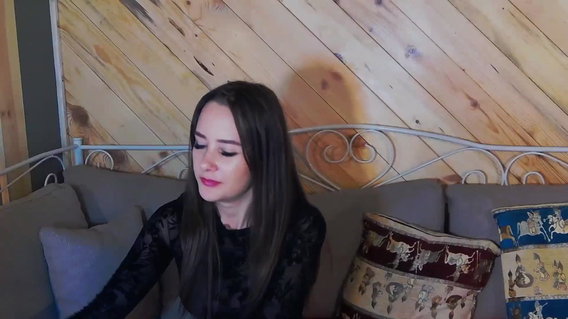 Gallery image thumbnail from Radiance's myfreecams stream on, 10/11/2023, 15:24 image 20 of 20