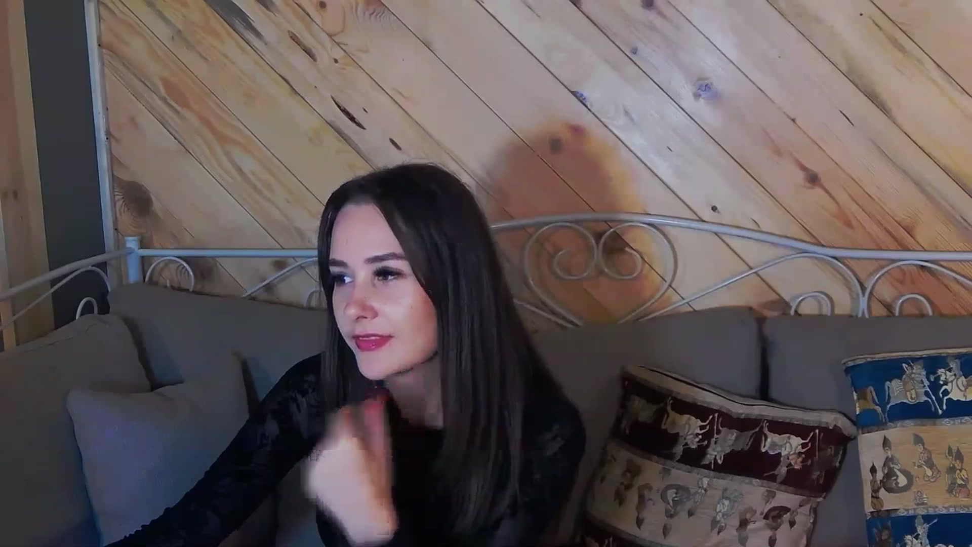 Gallery image thumbnail from Radiance's myfreecams stream on, 10/11/2023, 15:24 image 17 of 20