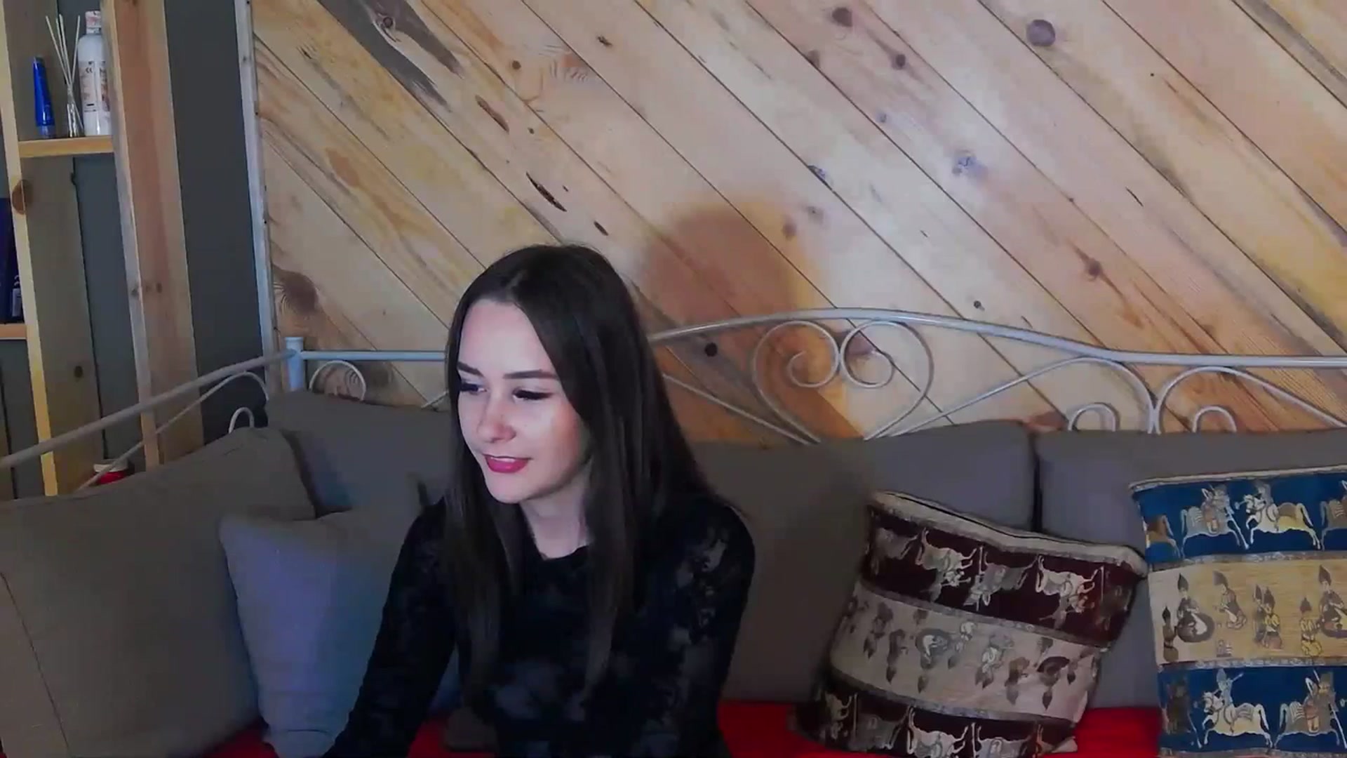 Gallery image thumbnail from Radiance's myfreecams stream on, 10/11/2023, 17:09 image 11 of 20