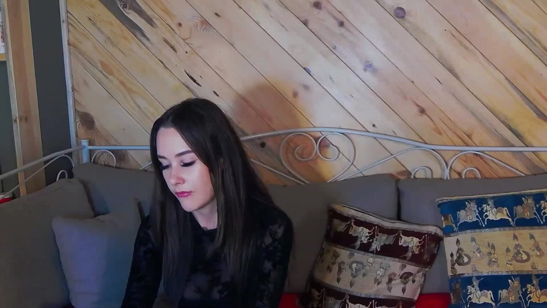Gallery image thumbnail from Radiance's myfreecams stream on, 10/11/2023, 19:42 image 12 of 20